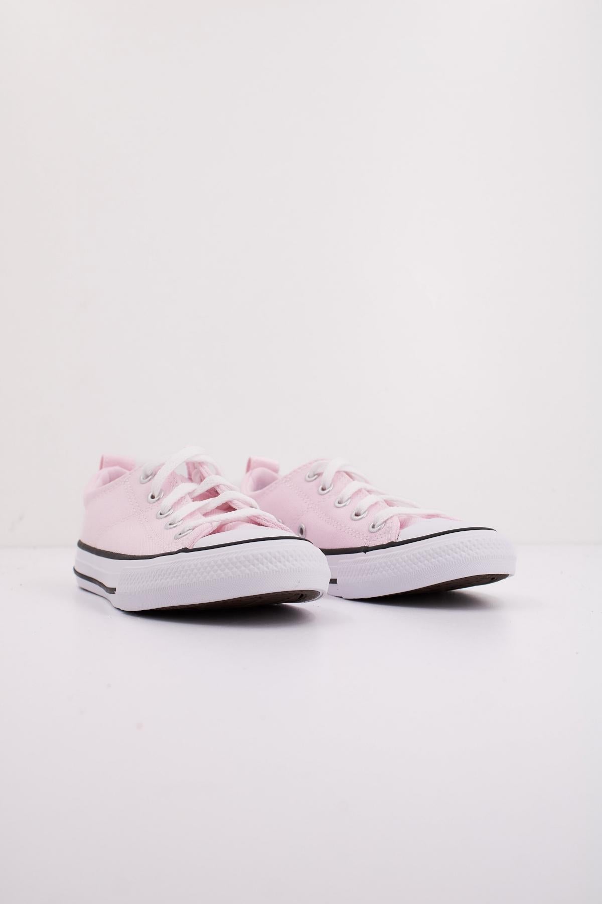 CONVERSE CHUCK TAYLOR ALL STAR MADISON OX en color ROSA (2)