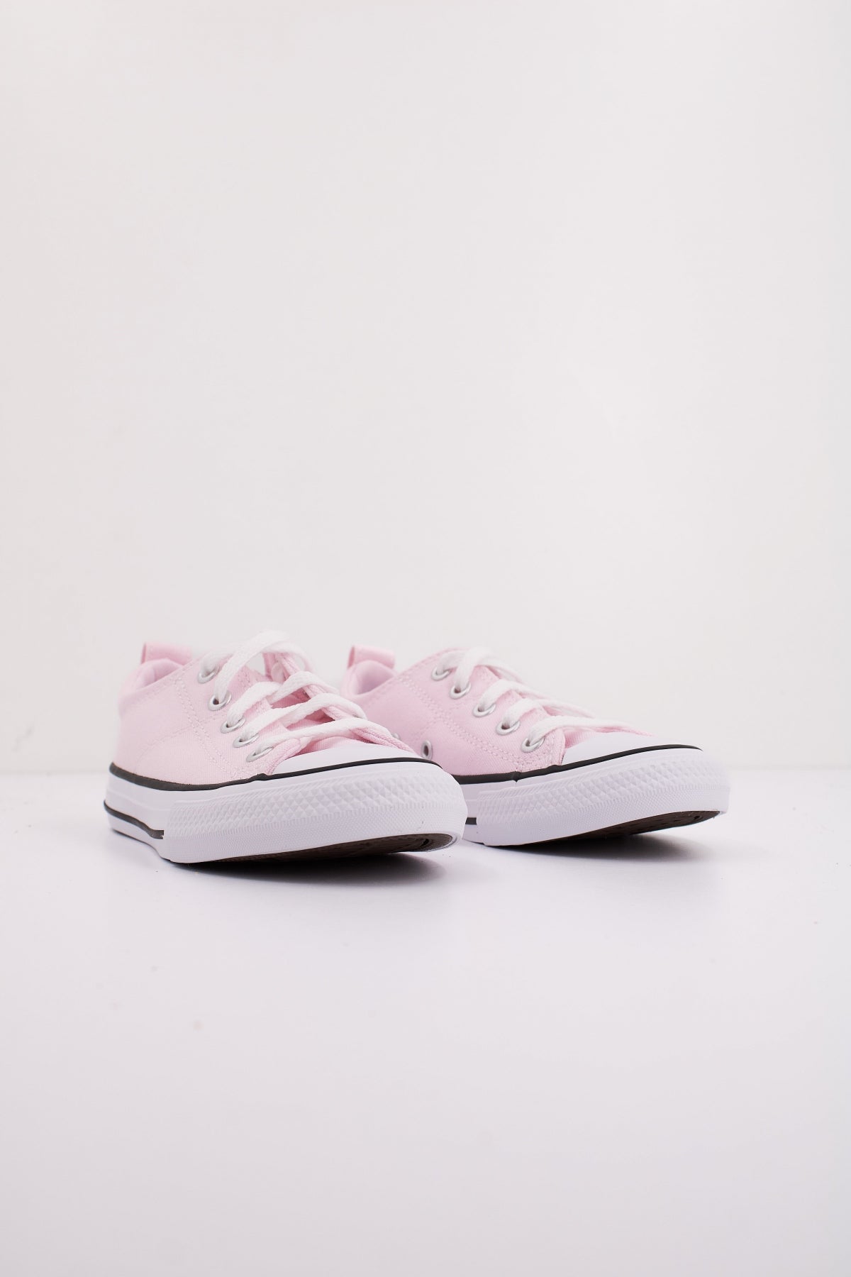 CONVERSE CHUCK TAYLOR ALL STAR MADISON OX en color ROSA (2)