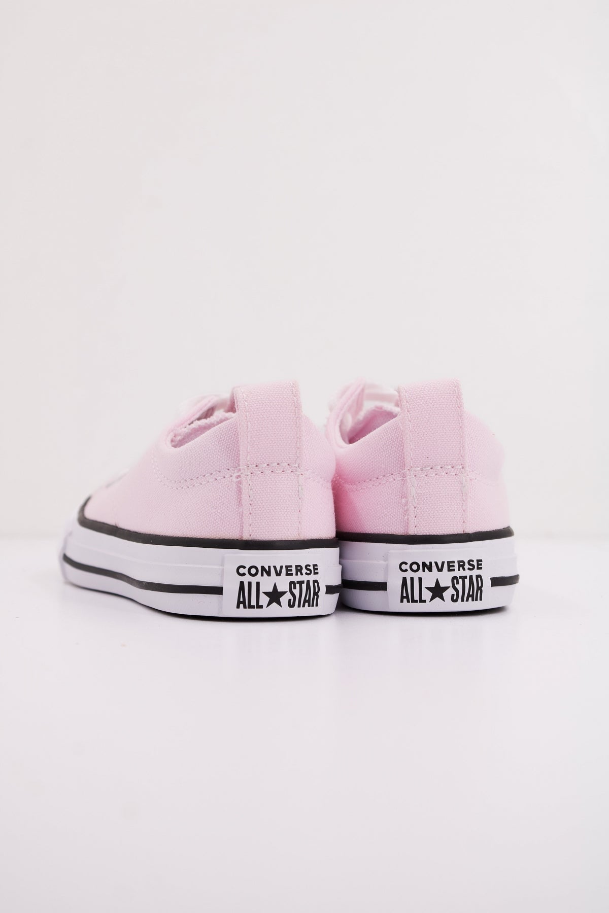 CONVERSE CHUCK TAYLOR ALL STAR MADISON OX en color ROSA (4)