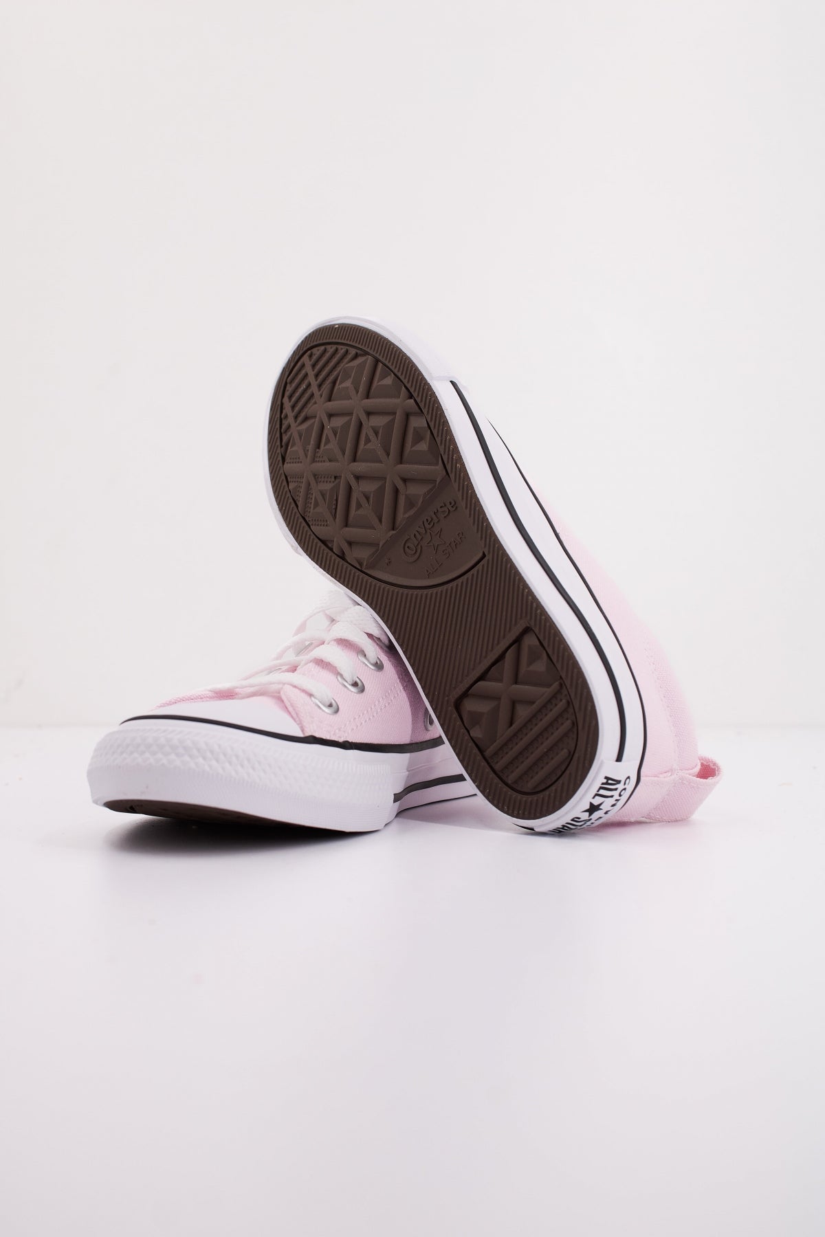 CONVERSE CHUCK TAYLOR ALL STAR MADISON OX en color ROSA (5)