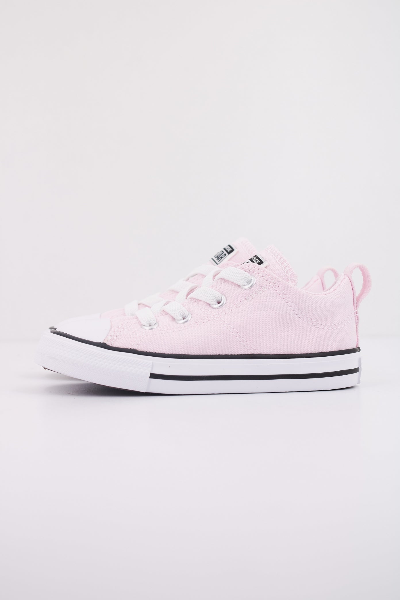 CONVERSE CHUCK TAYLOR ALL STAR MADISON OX en color ROSA (1)