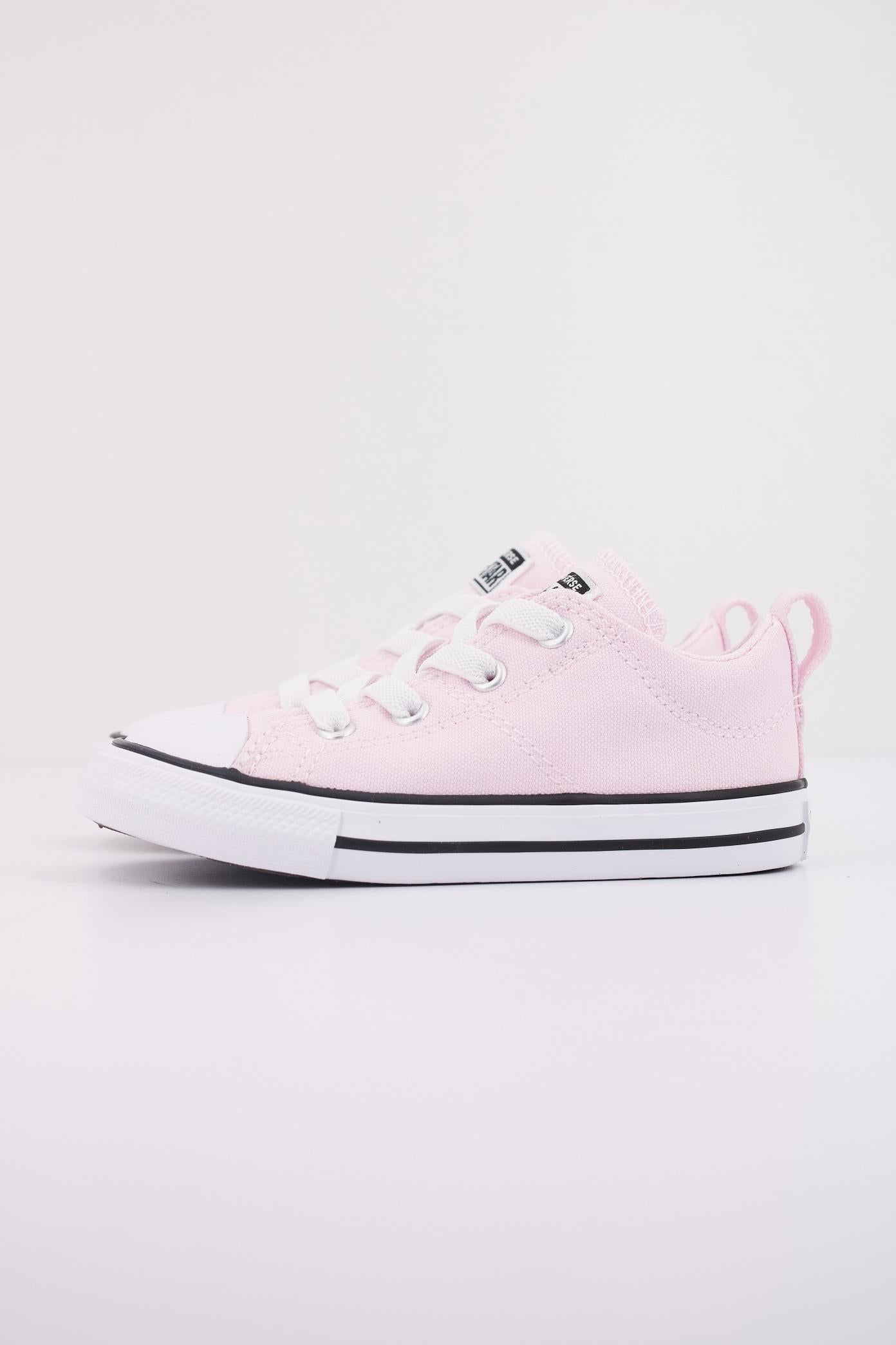 CONVERSE CHUCK TAYLOR ALL STAR MADISON OX en color ROSA (1)