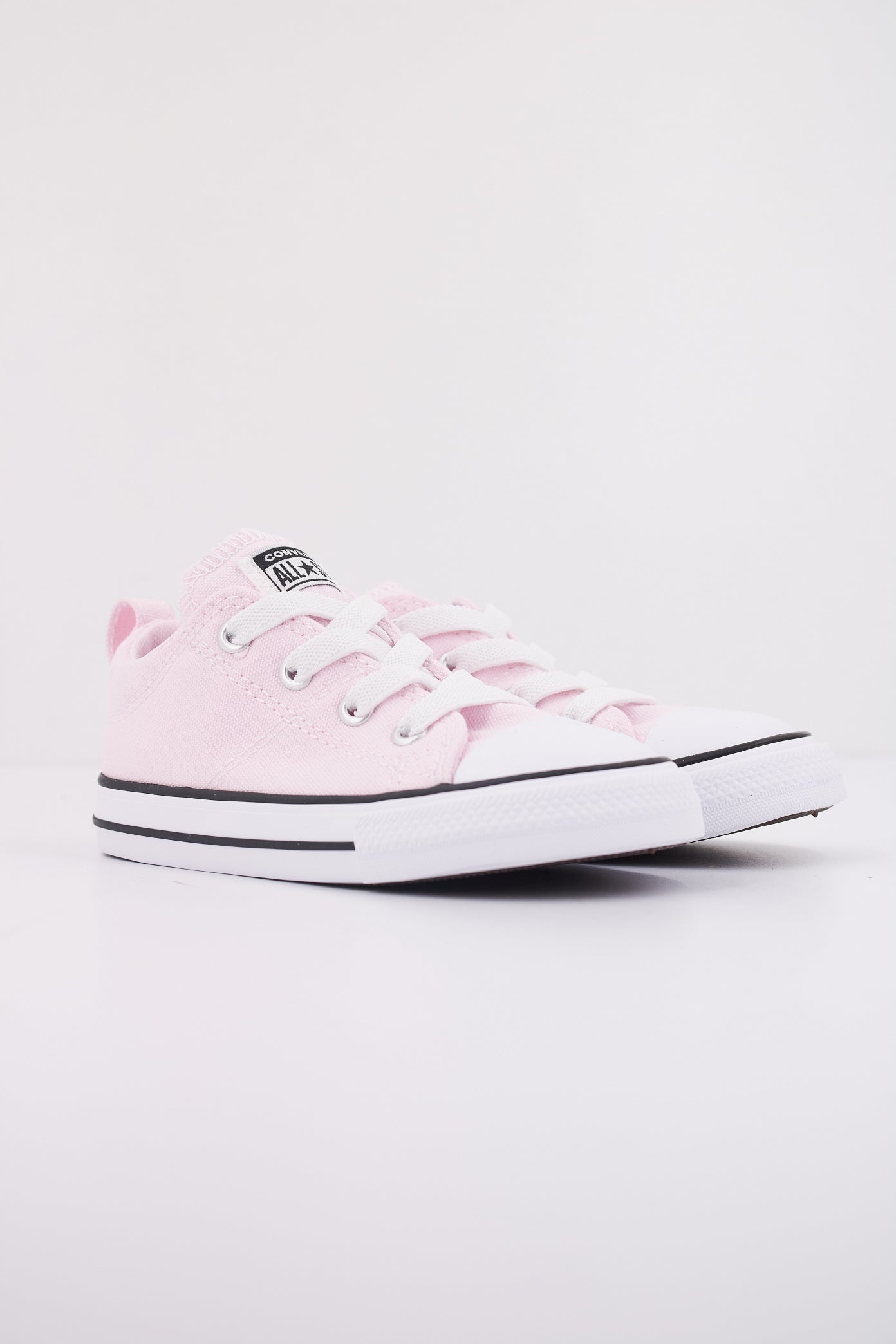 CONVERSE CHUCK TAYLOR ALL STAR MADISON OX en color ROSA (2)