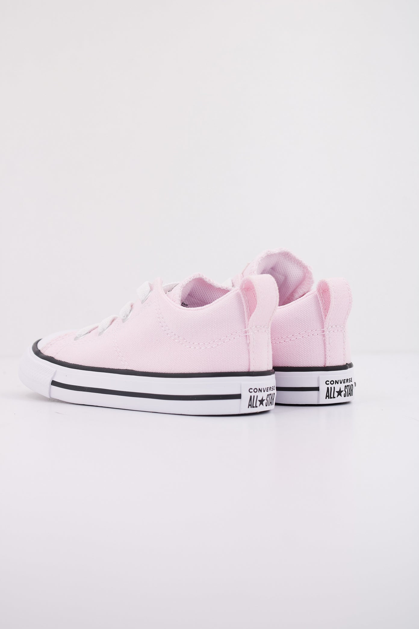 CONVERSE CHUCK TAYLOR ALL STAR MADISON OX en color ROSA (4)