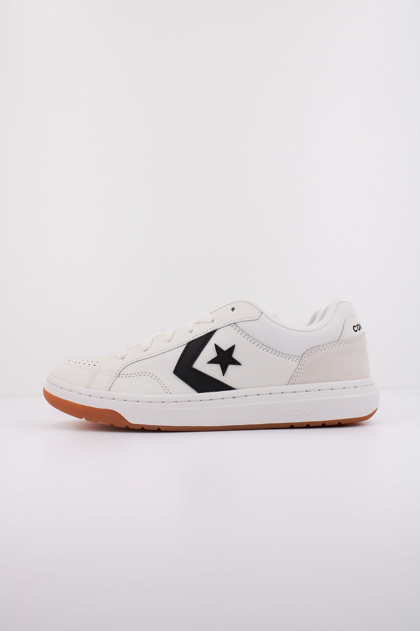 CONVERSE PRO BLAZE CLASSIC en color BLANCO (1)