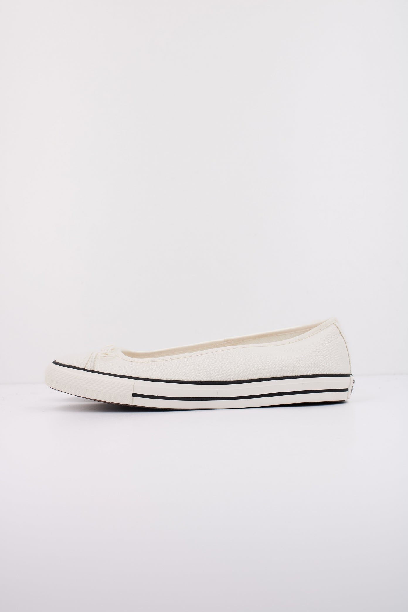 CONVERSE CHUCK TAYLOR ALL STAR DAINTY BALLERINA en color BLANCO (1)