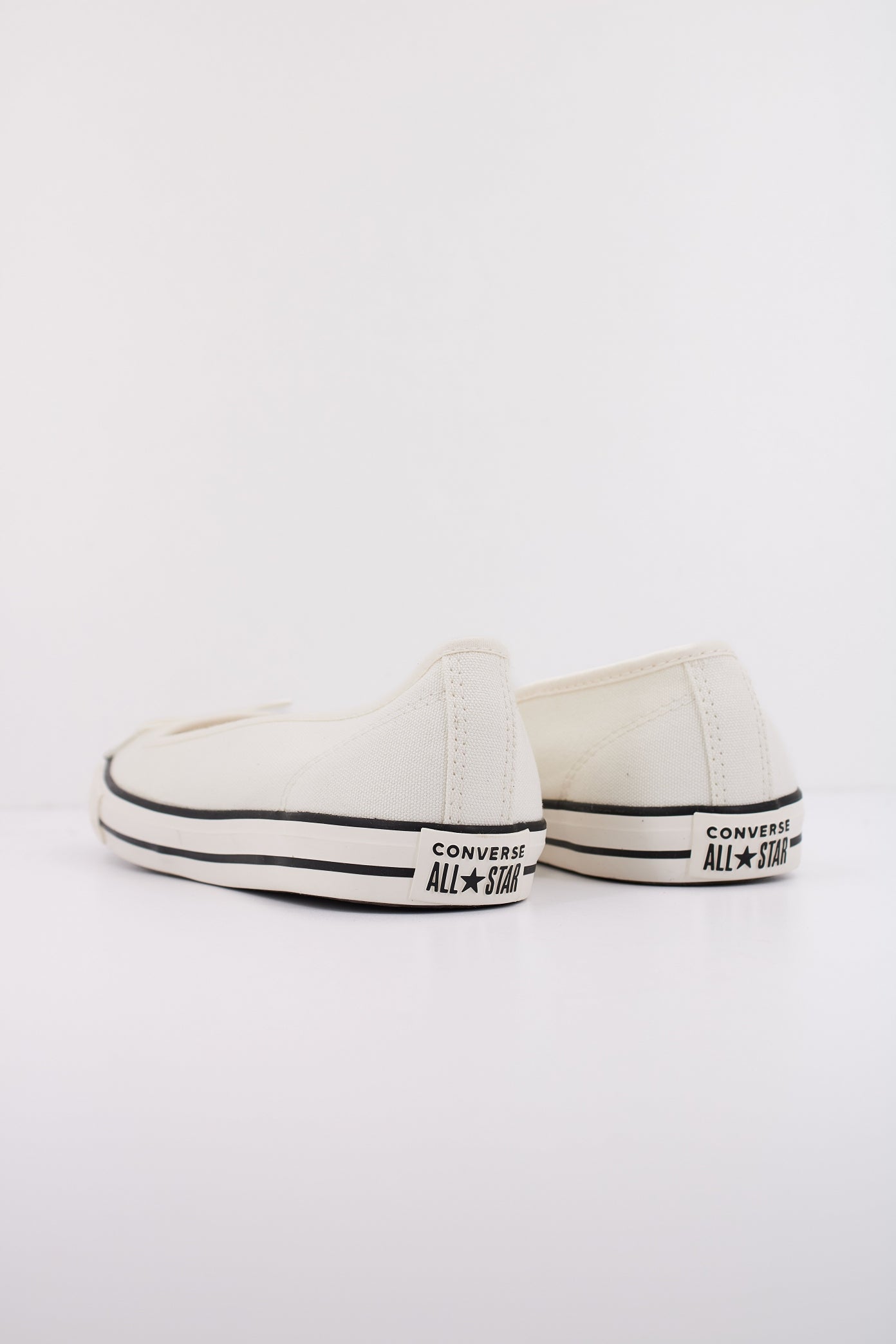 CONVERSE CHUCK TAYLOR ALL STAR DAINTY BALLERINA en color BLANCO (4)