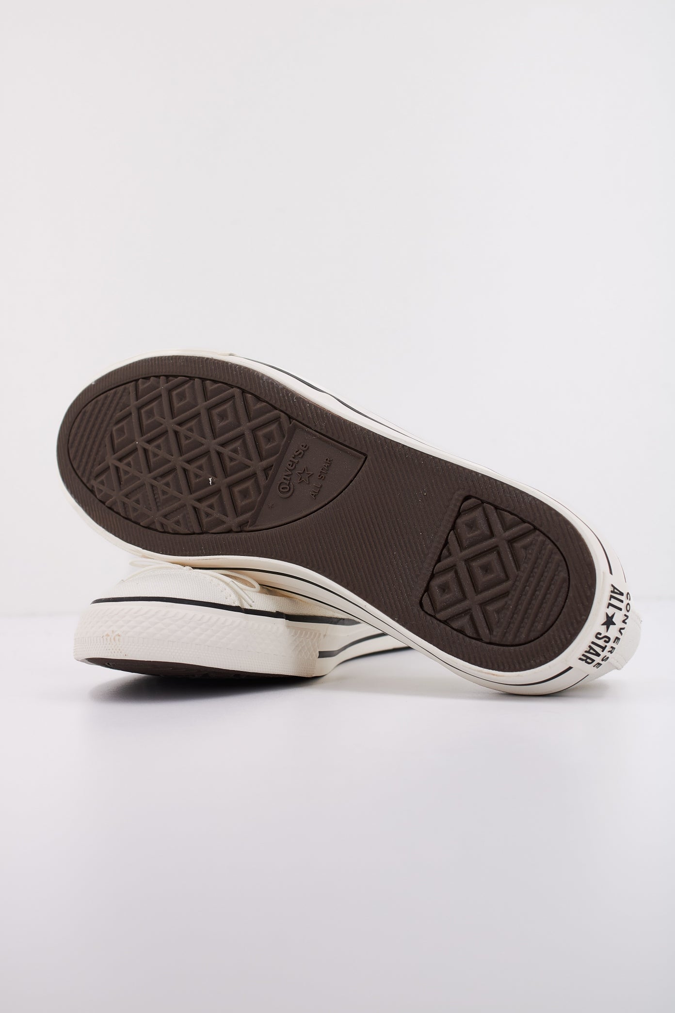 CONVERSE CHUCK TAYLOR ALL STAR DAINTY BALLERINA en color BLANCO (5)