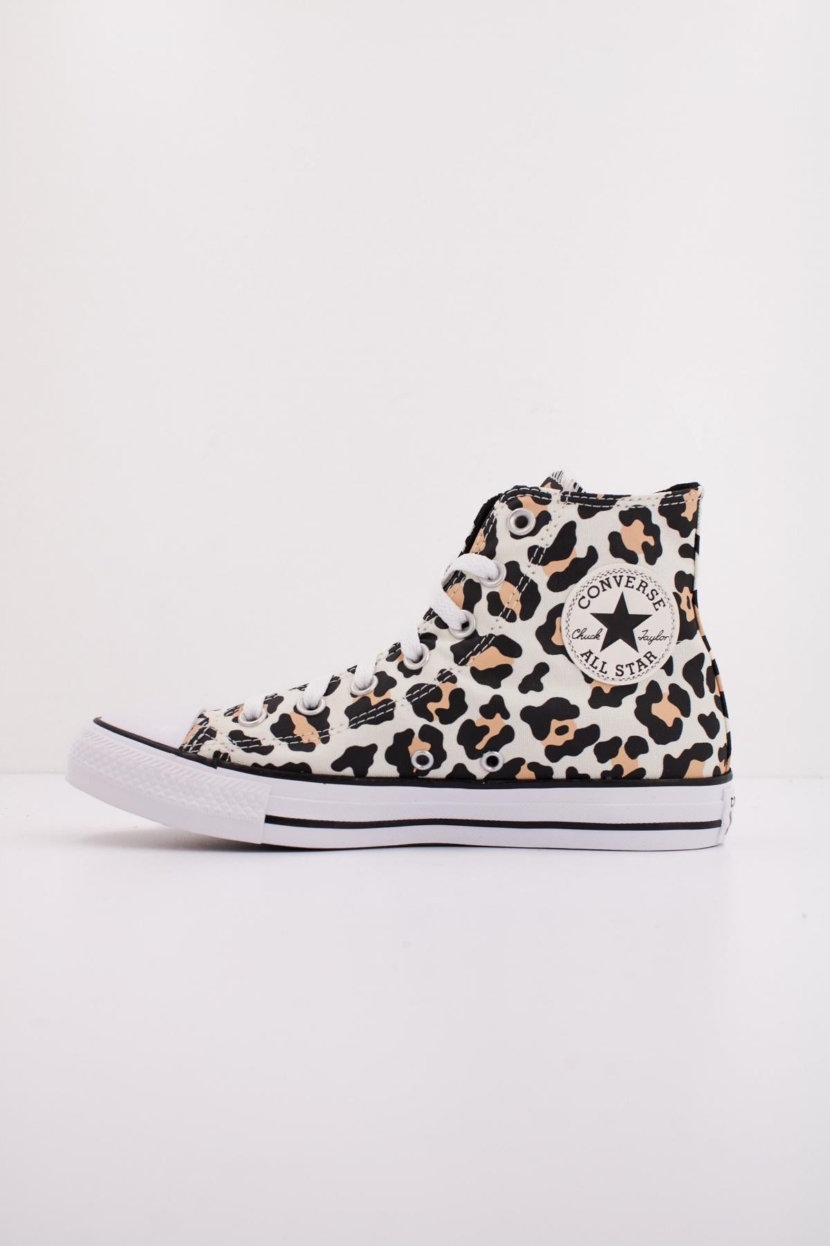 CONVERSE CHUCK TAYLOR ALL STAR LEOPARD en color ANIMAL PRINT  (1)