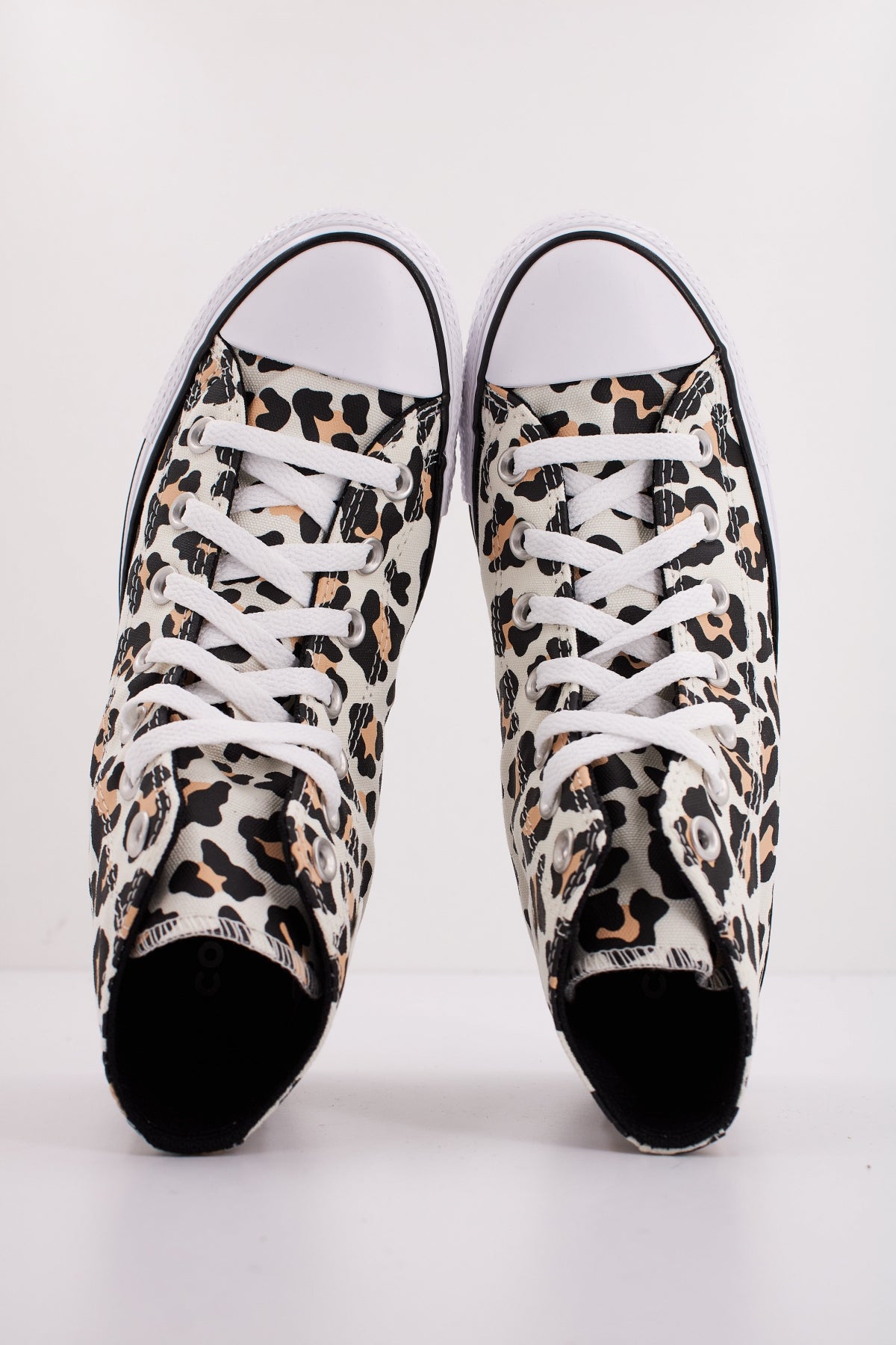 CONVERSE CHUCK TAYLOR ALL STAR LEOPARD en color ANIMAL PRINT (3)
