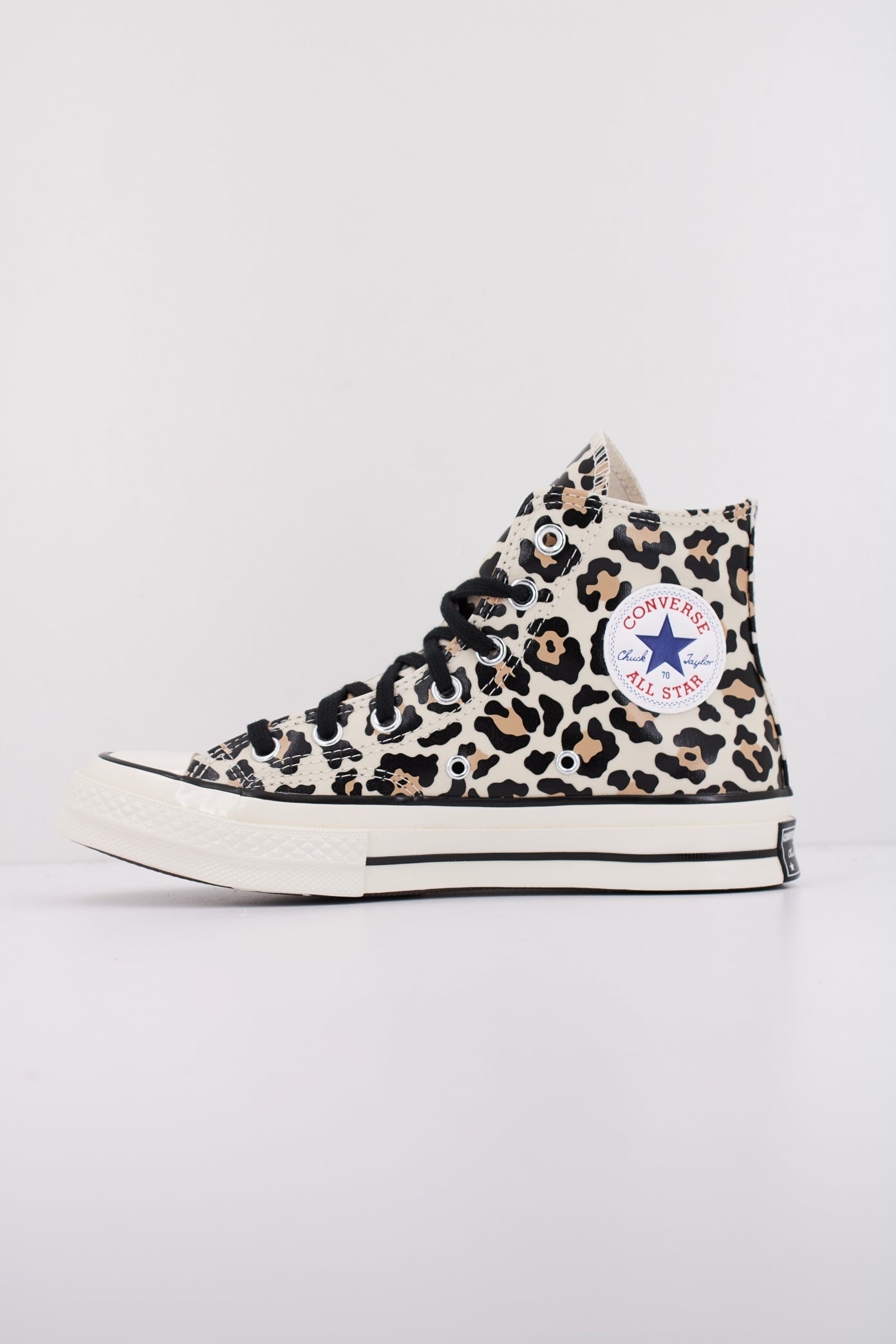 CONVERSE CHUCK GLOW-IN-THE-DARK LEOPARD PRINT en color ANIMAL PRINT (1)