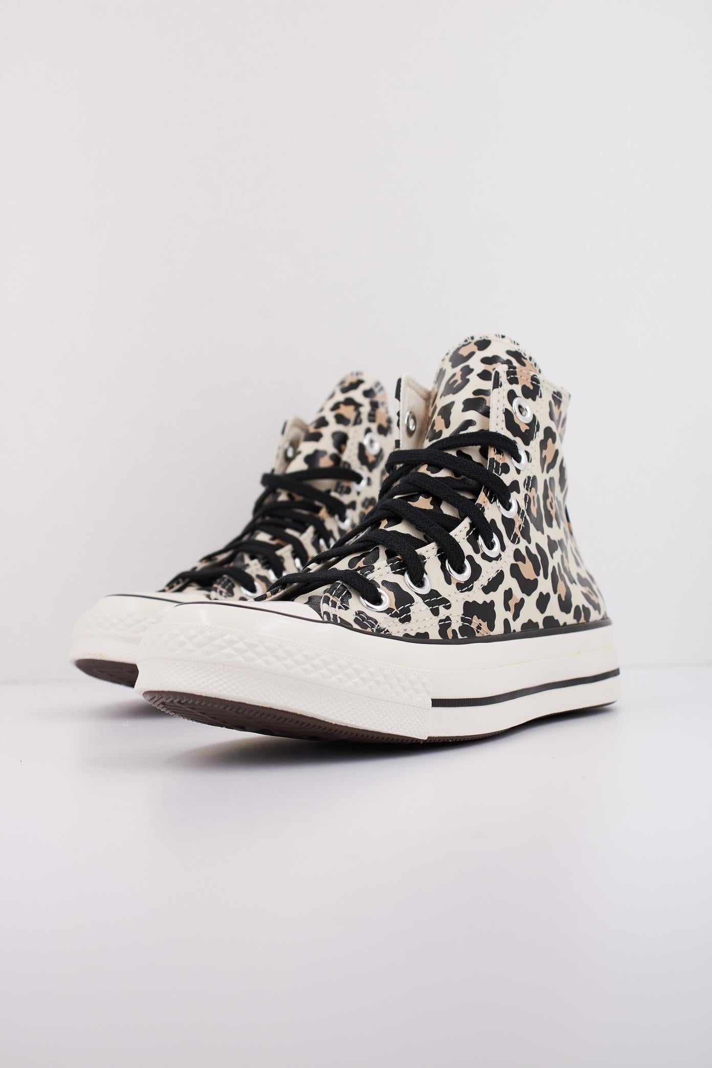 CONVERSE CHUCK GLOW-IN-THE-DARK LEOPARD PRINT en color ANIMAL PRINT (2)