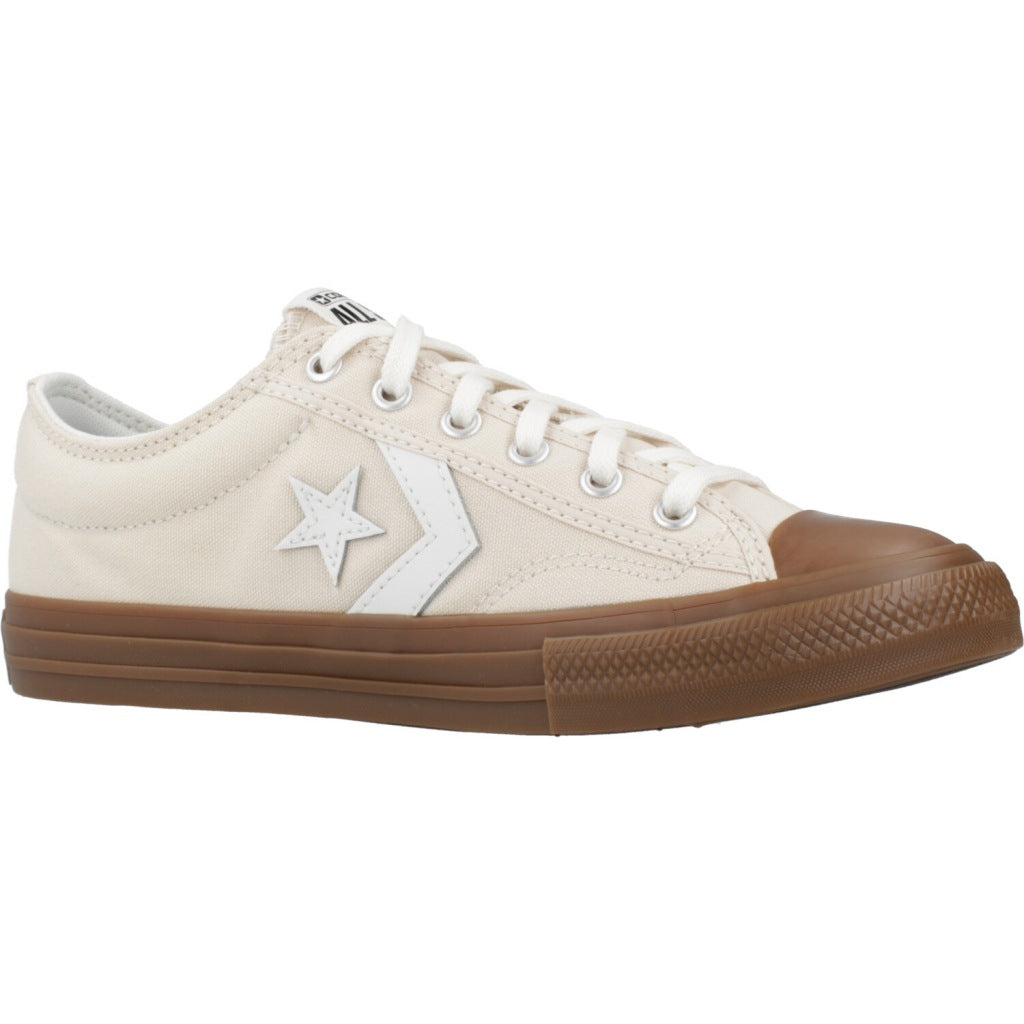 CONVERSE STAR PLAYER en color BEIS (5)