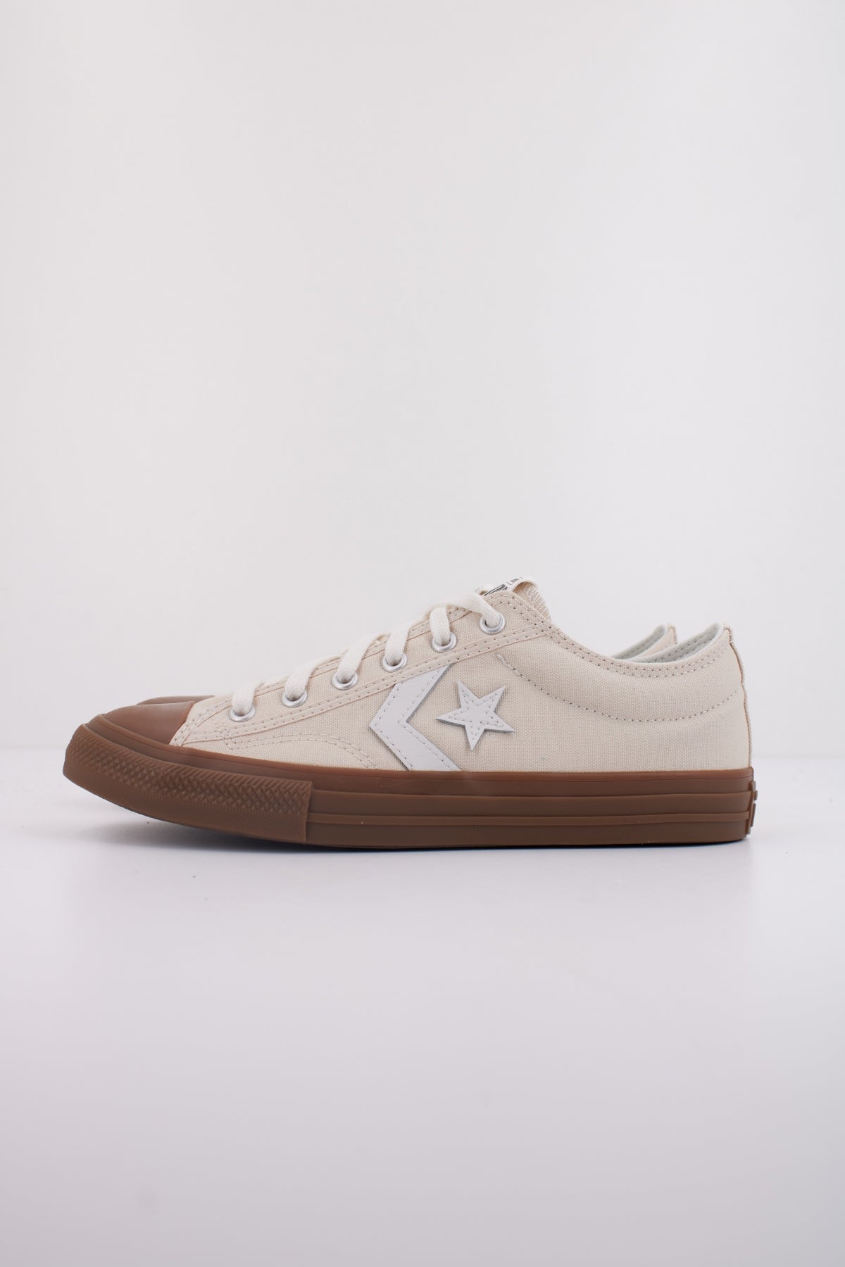 CONVERSE STAR PLAYER en color BEIS (1)