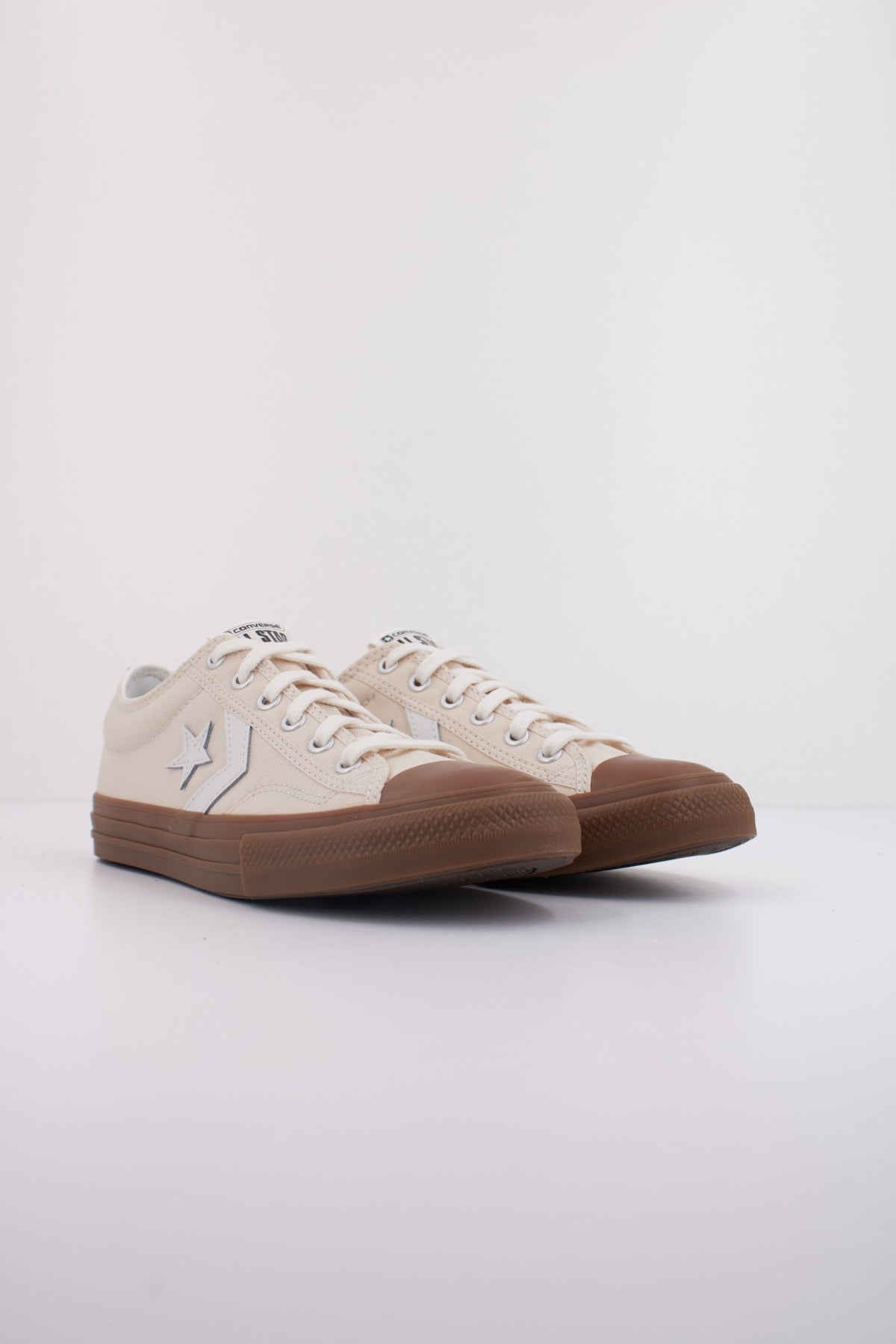CONVERSE STAR PLAYER en color BEIS (2)