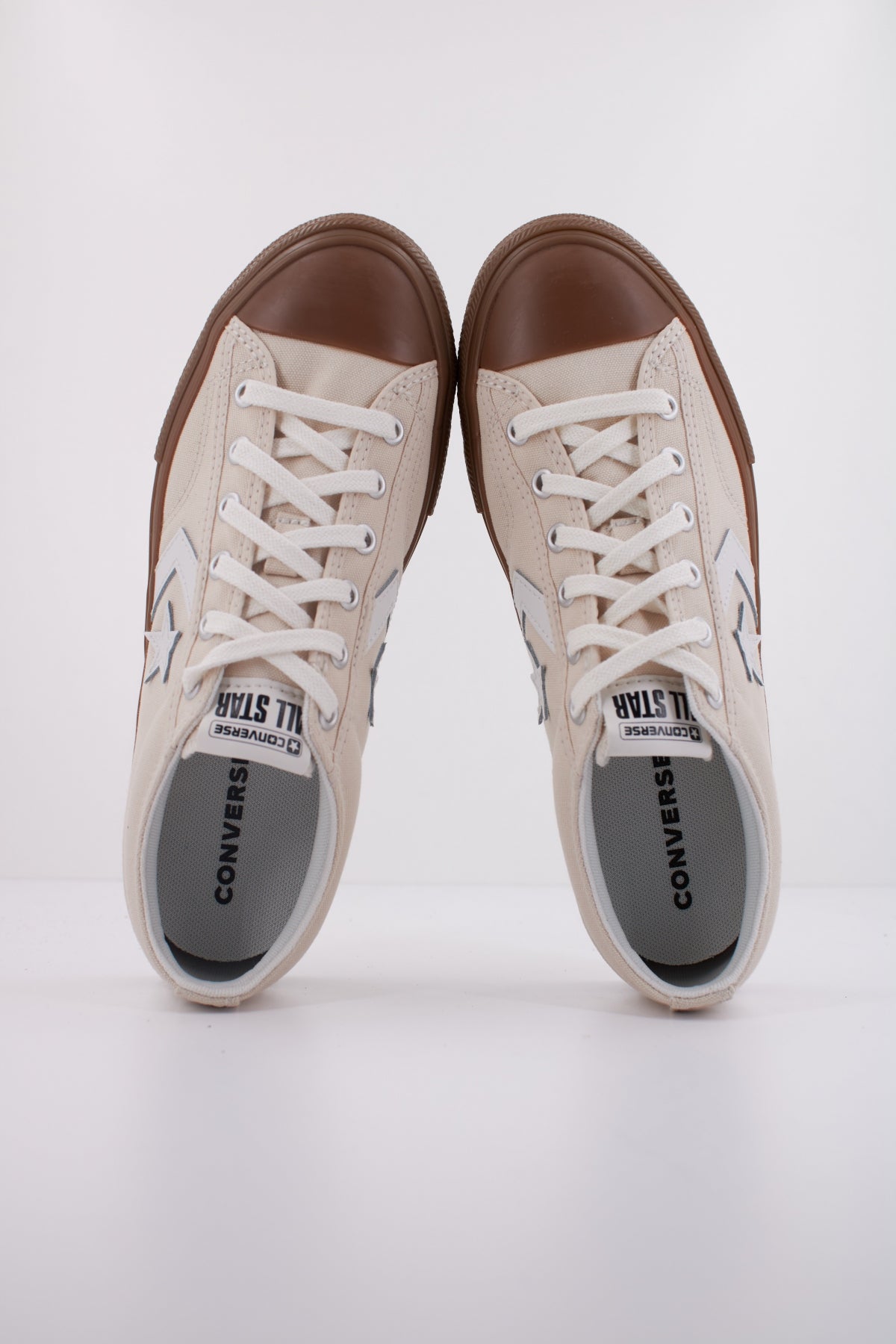 CONVERSE STAR PLAYER en color BEIS (3)