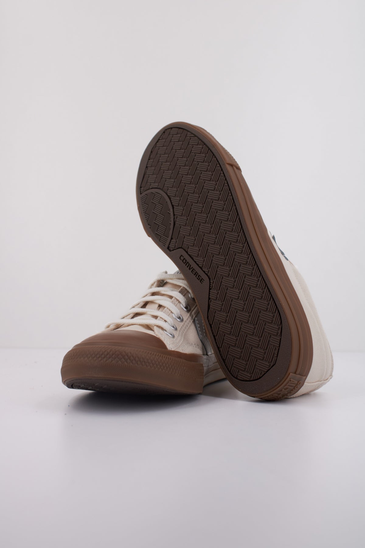CONVERSE STAR PLAYER en color BEIS (5)