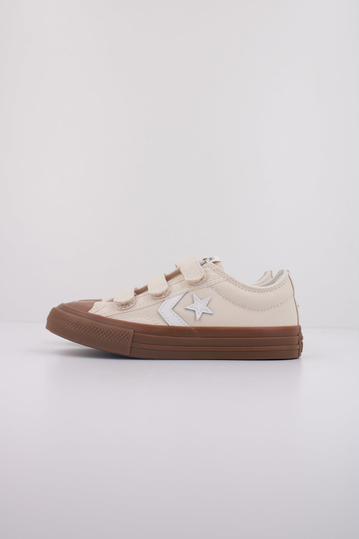 CONVERSE STAR PLAYER GUM RUBBER EASY ON en color BEIS (1)