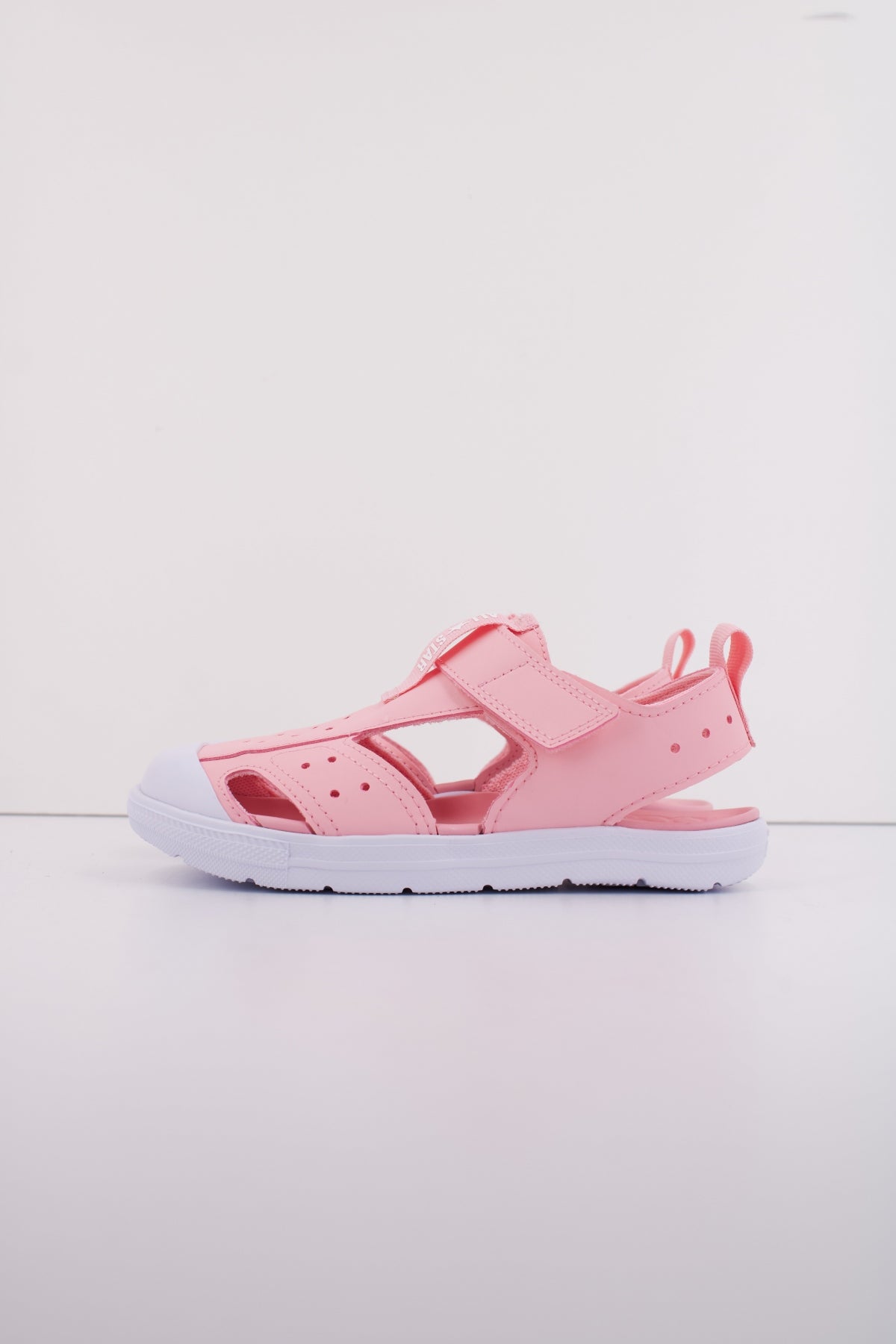 CONVERSE CHUCK TAYLOR ALL STAR AERO LITE en color ROSA (1)