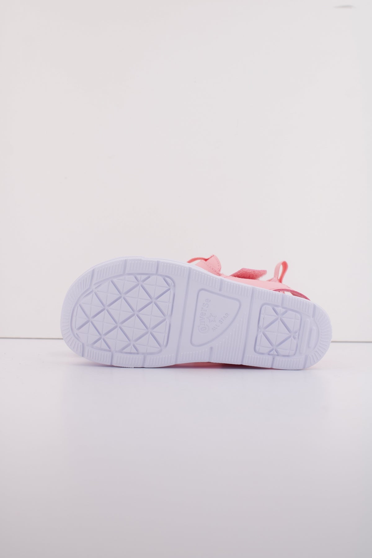 CONVERSE CHUCK TAYLOR ALL STAR AERO LITE en color ROSA (5)