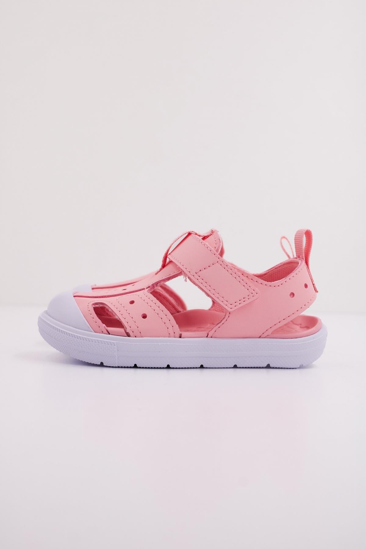 CONVERSE CHUCK TAYLOR ALL STAR AERO LITE en color ROSA (1)