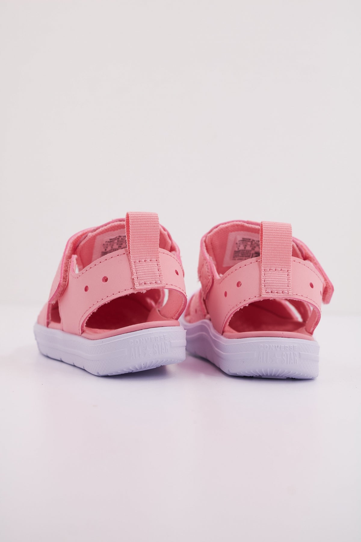 CONVERSE CHUCK TAYLOR ALL STAR AERO LITE en color ROSA (4)