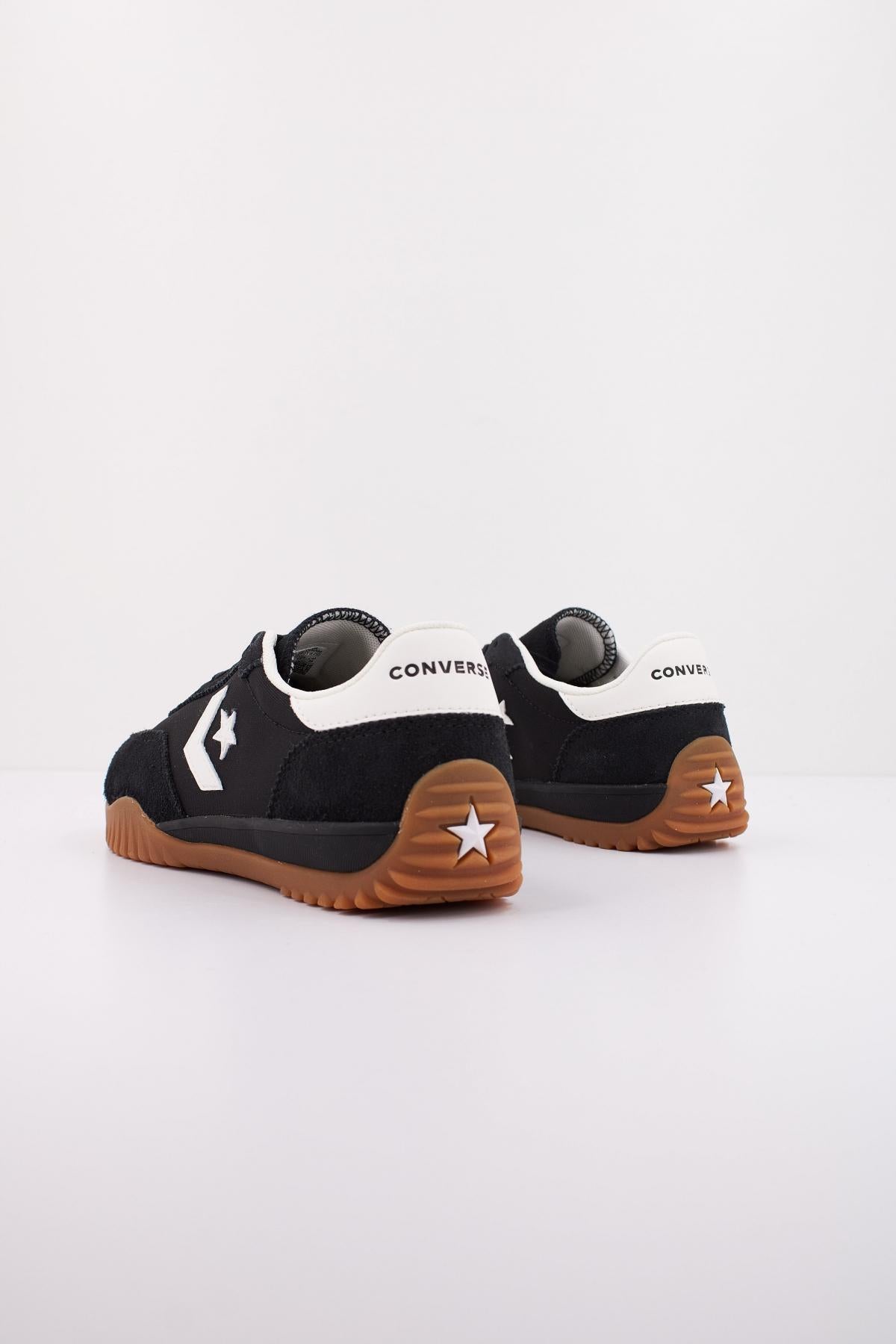 CONVERSE RUN STAR TRAINER en color NEGRO (4)