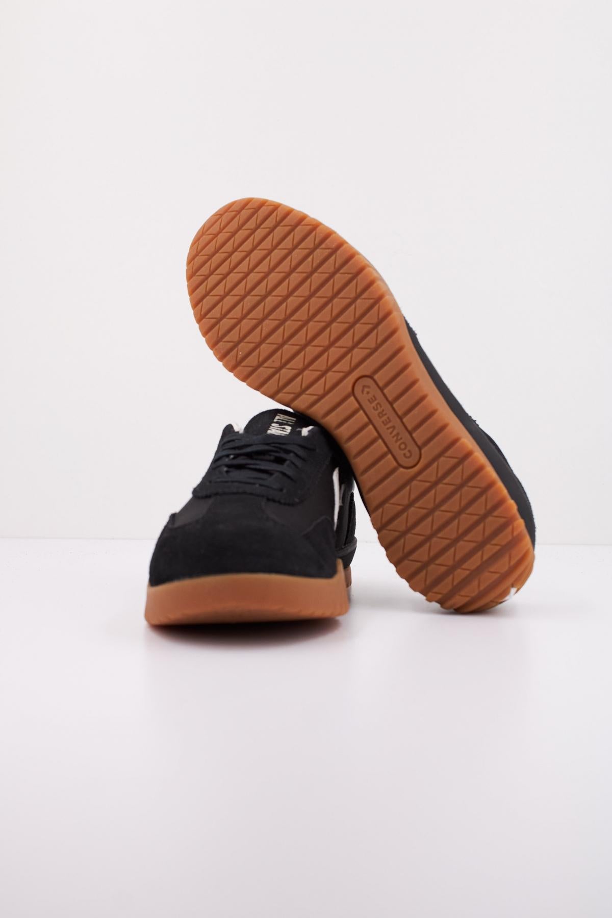 CONVERSE RUN STAR TRAINER en color NEGRO (5)
