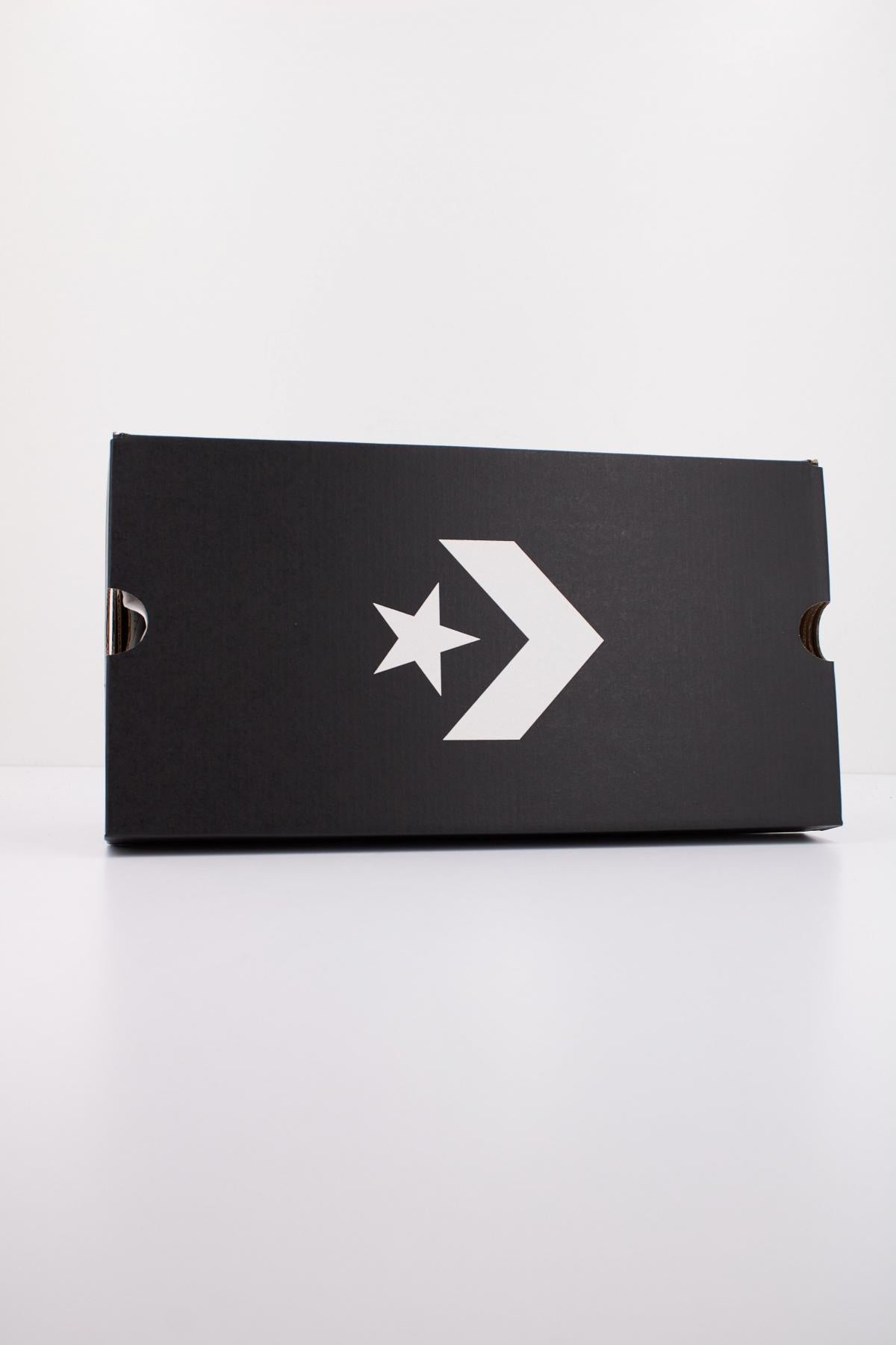 CONVERSE RUN STAR TRAINER en color NEGRO (6)