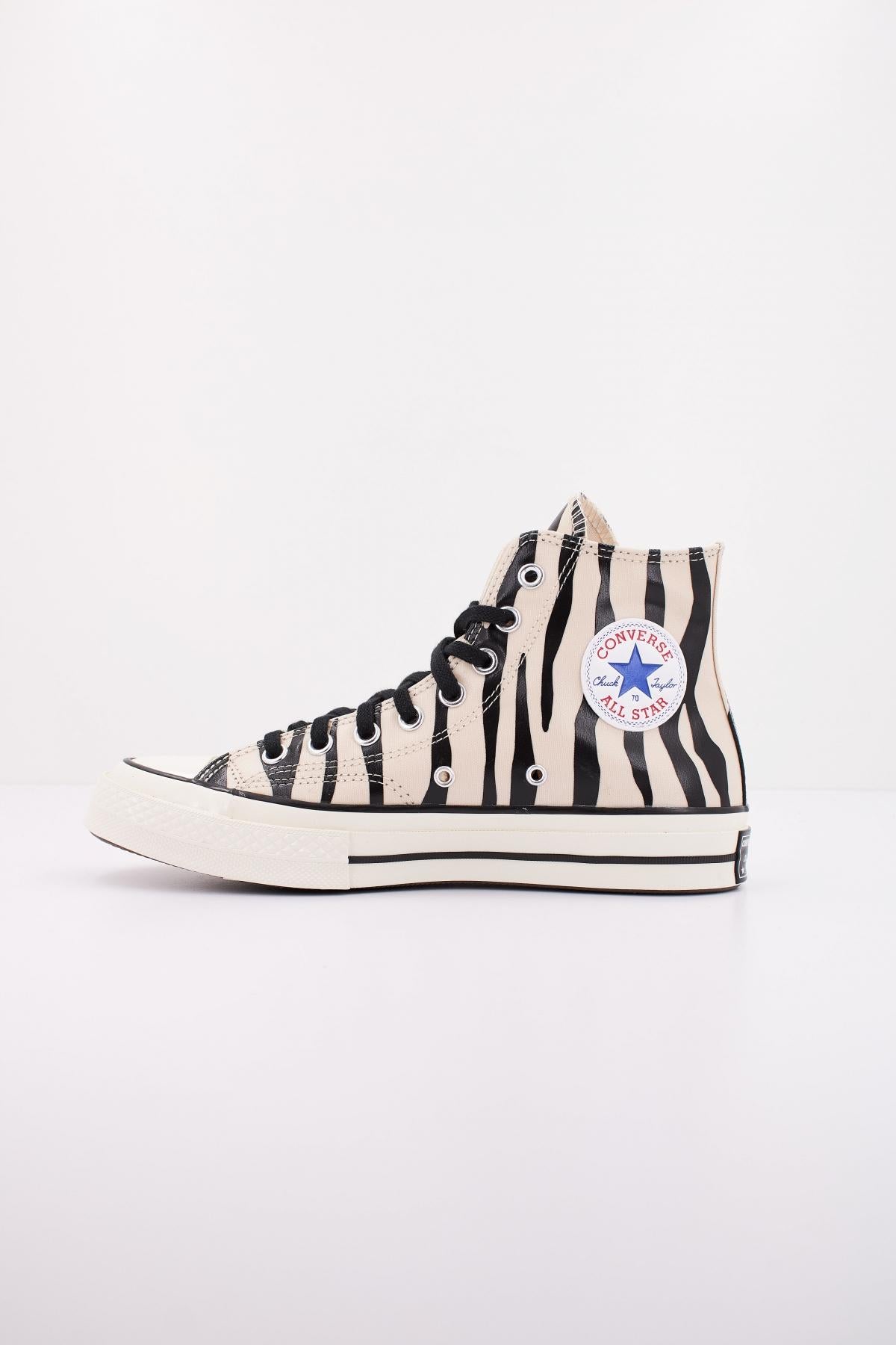 CONVERSE GLOW-IN-THE-DARK ZEBRA PRIN en color ANIMAL PRINT (1)