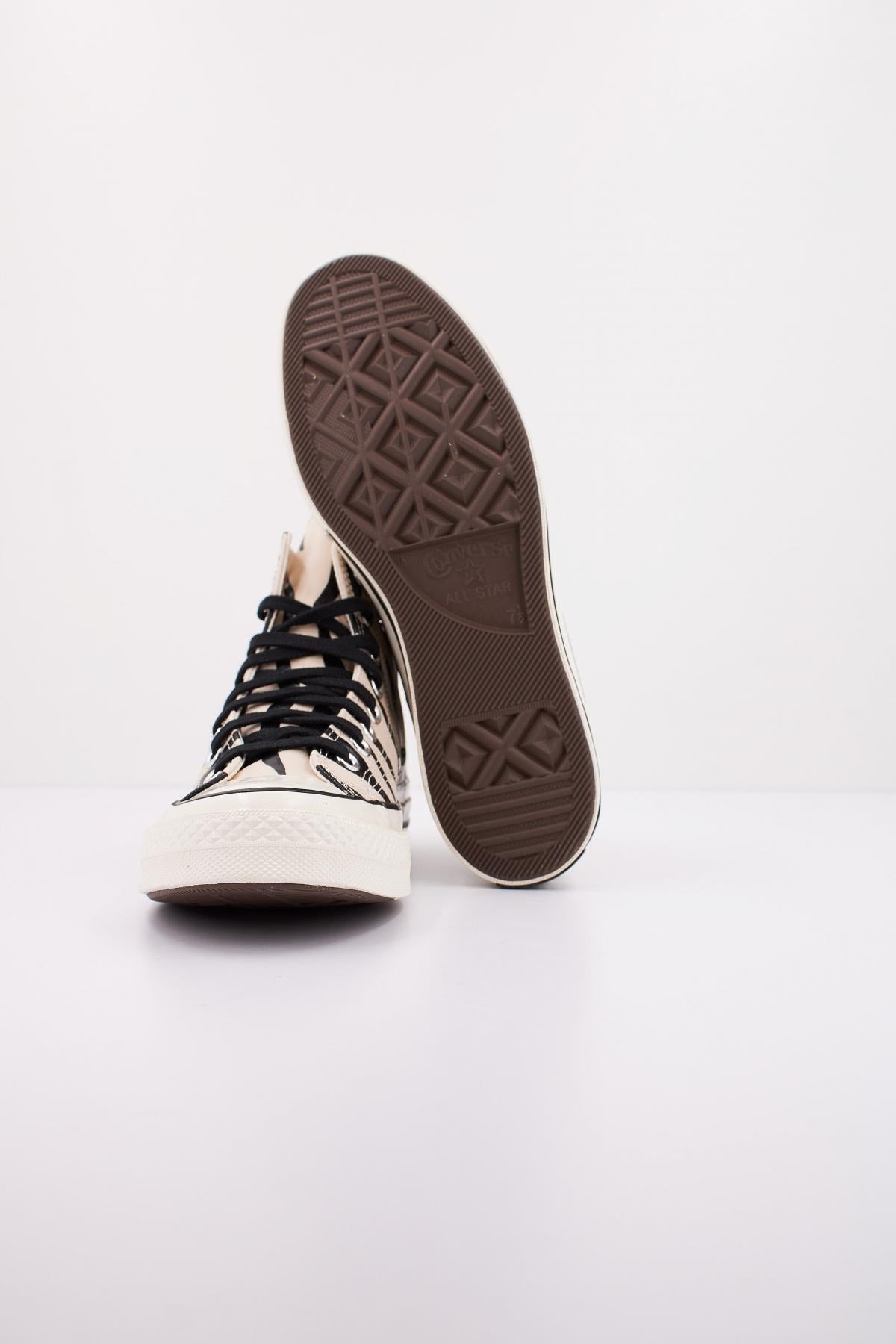 CONVERSE GLOW-IN-THE-DARK ZEBRA PRIN en color ANIMAL PRINT (5)