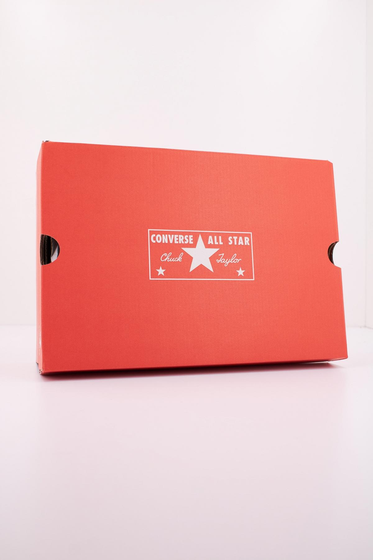 CONVERSE GLOW-IN-THE-DARK ZEBRA PRIN en color ANIMAL PRINT (6)