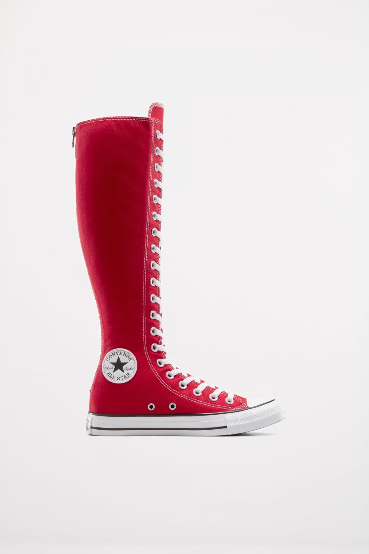Converse Knee High Converse De Botitas Converse Knee High CEGICAP
