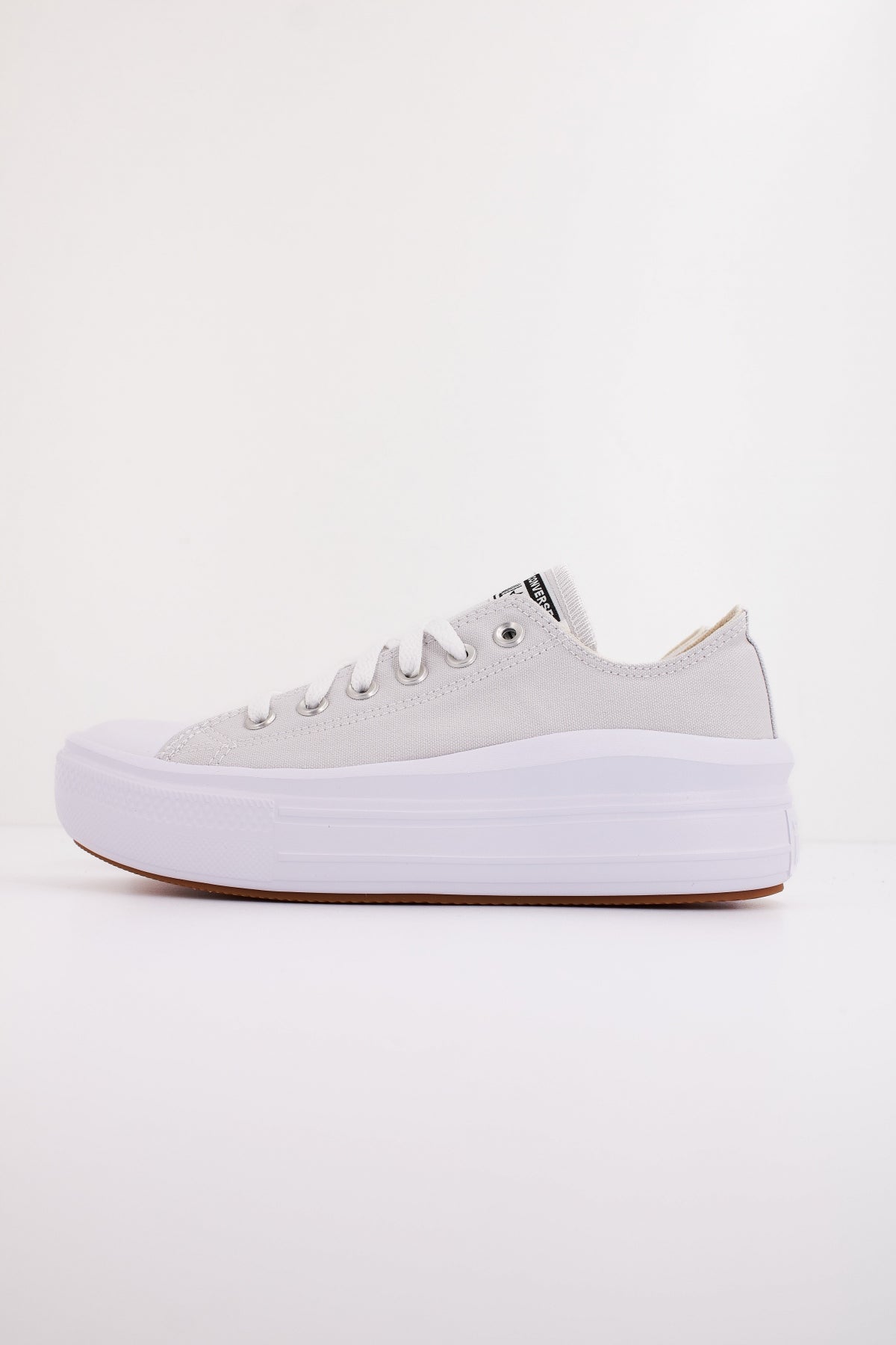 CONVERSE CANVAS COLOR CHUCK TAYLOR ALL STAR MOVE en color GRIS (1)
