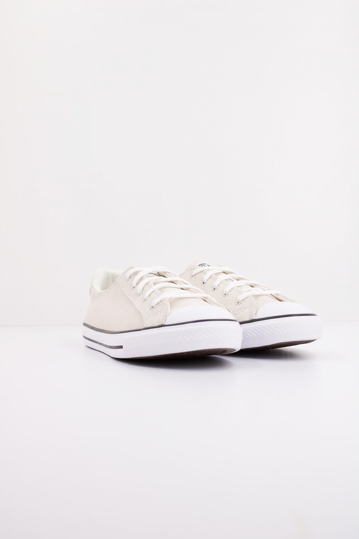 CONVERSE CHUCK TAYLOR ALL STAR DAINTY LUCKY OX en color BEIS (2)