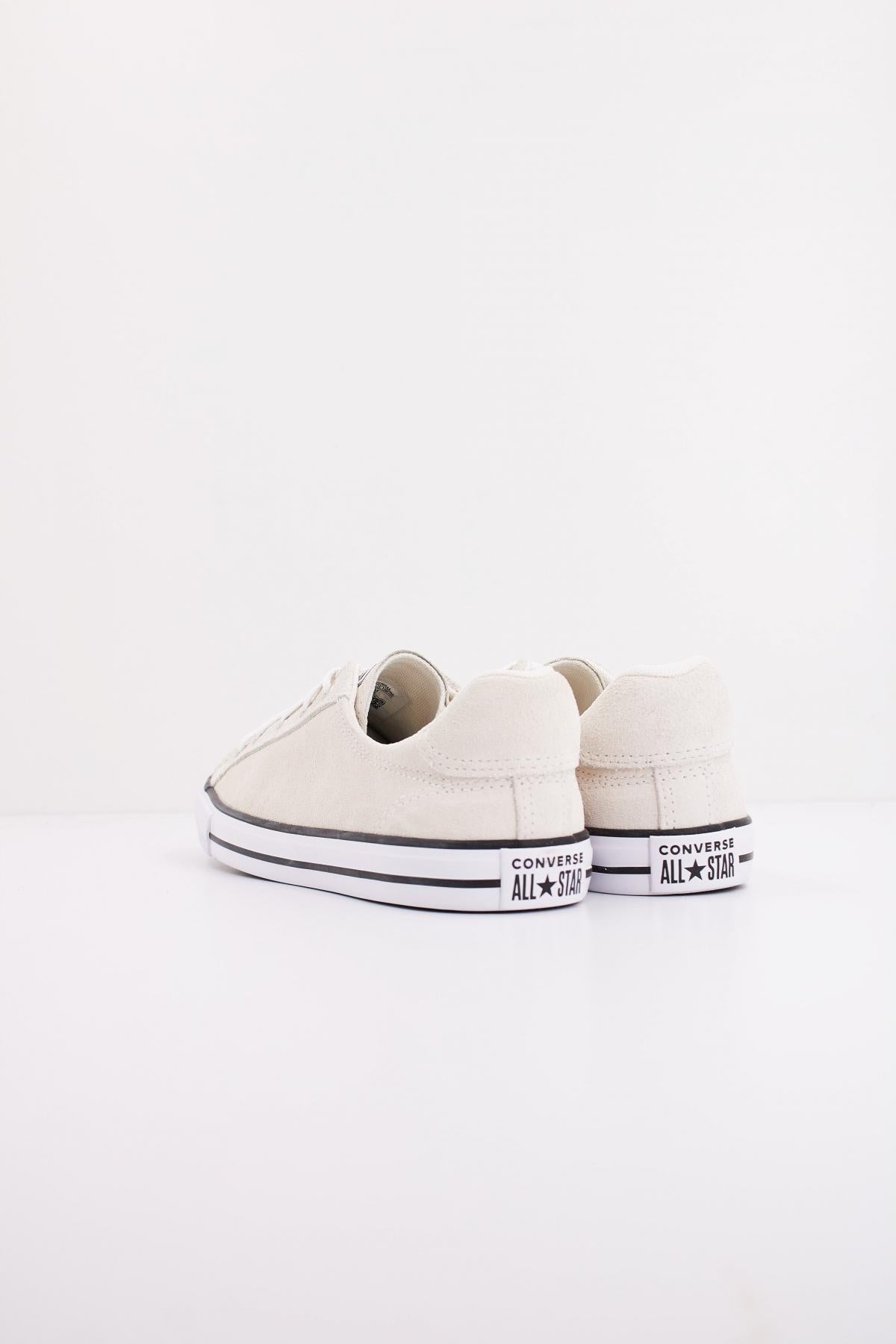 CONVERSE CHUCK TAYLOR ALL STAR DAINTY LUCKY OX en color BEIS (4)