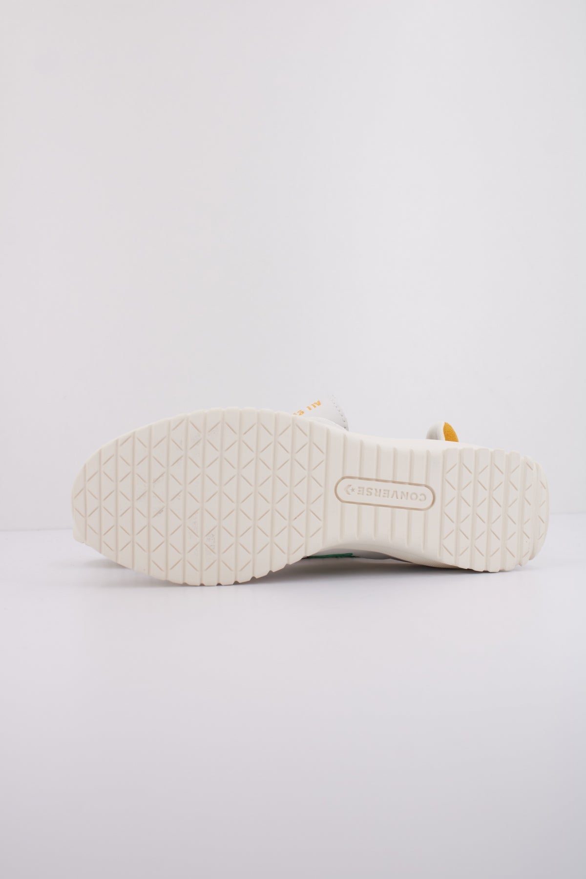 CONVERSE RUN STAR TRAINER OX en color BLANCO (6)