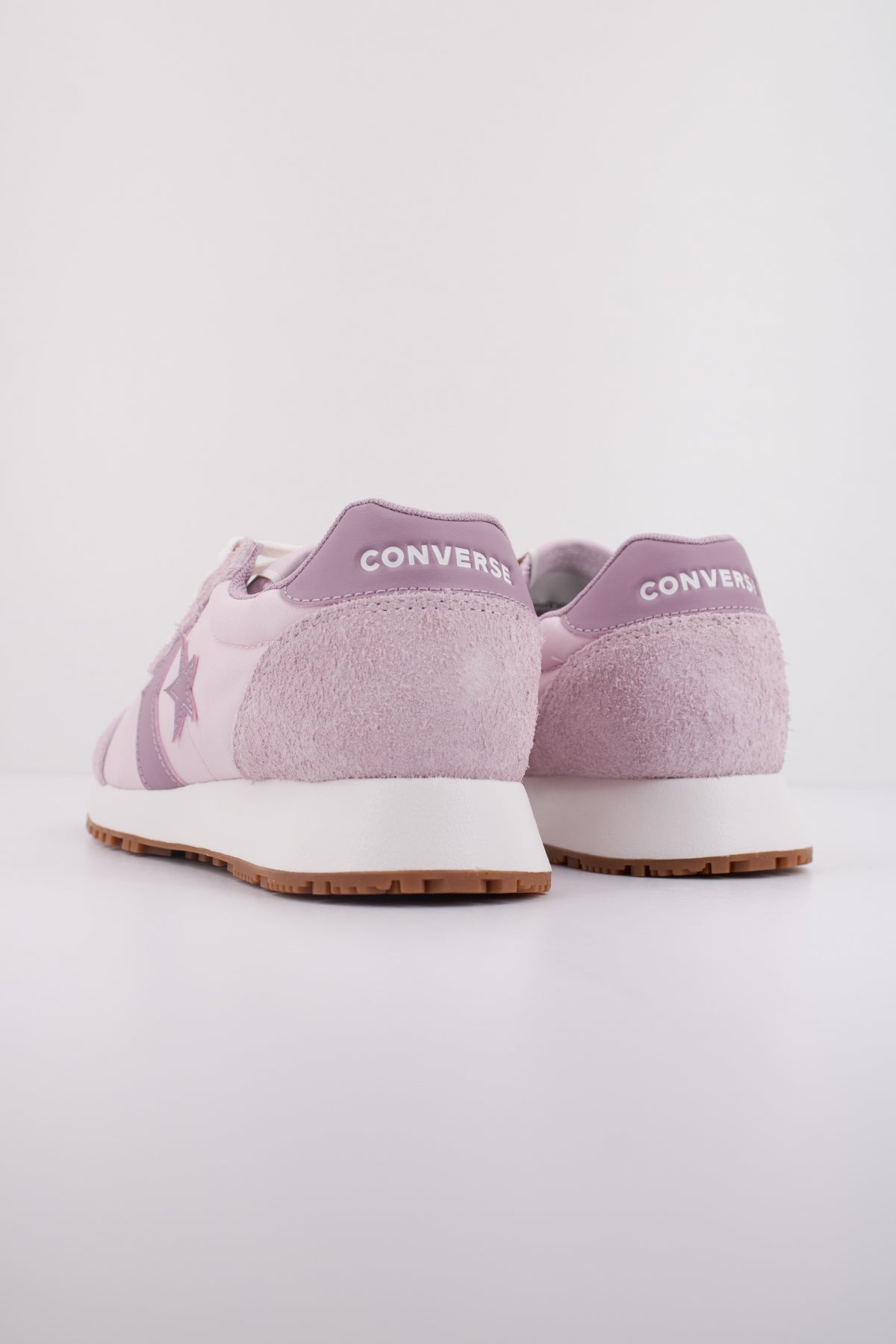 CONVERSE OMEGA TRAINER PASTEL en color ROSA (4)