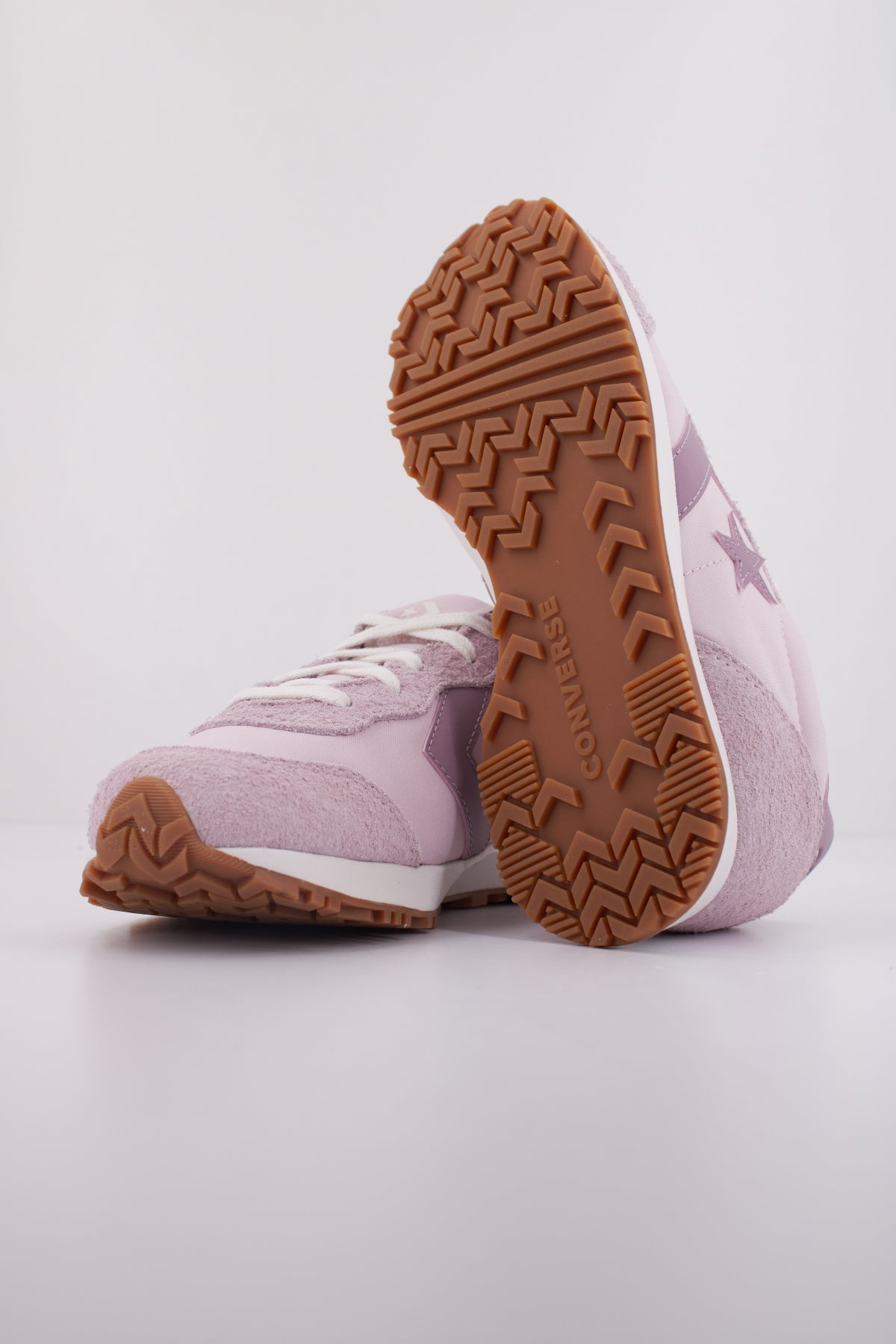 CONVERSE OMEGA TRAINER PASTEL en color ROSA (5)