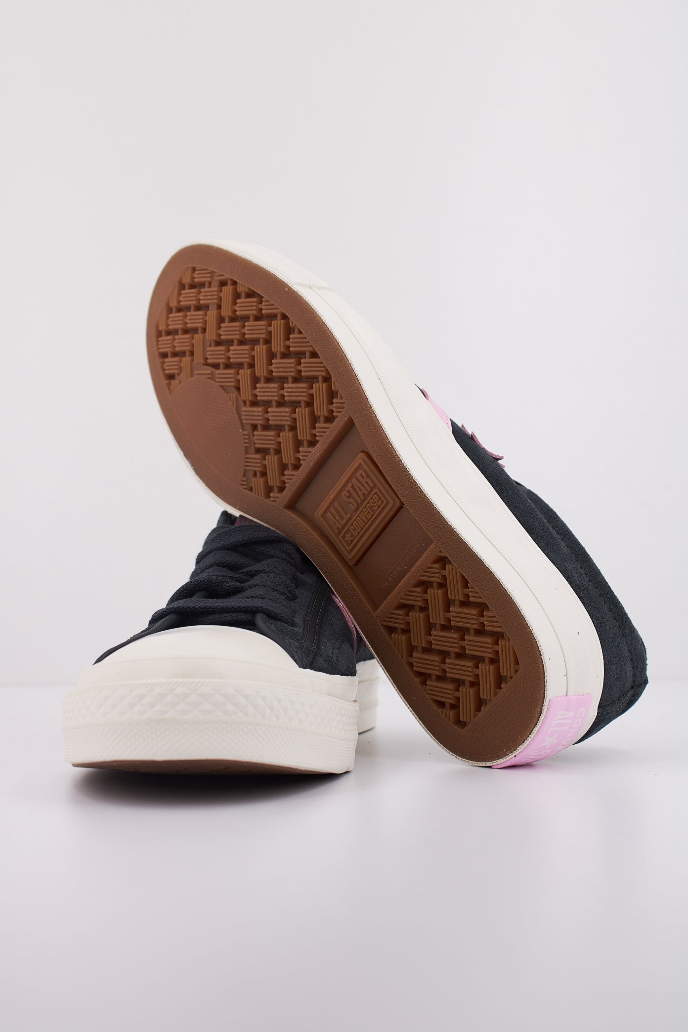 CONVERSE STAR PLAYER OX en color AZUL (5)