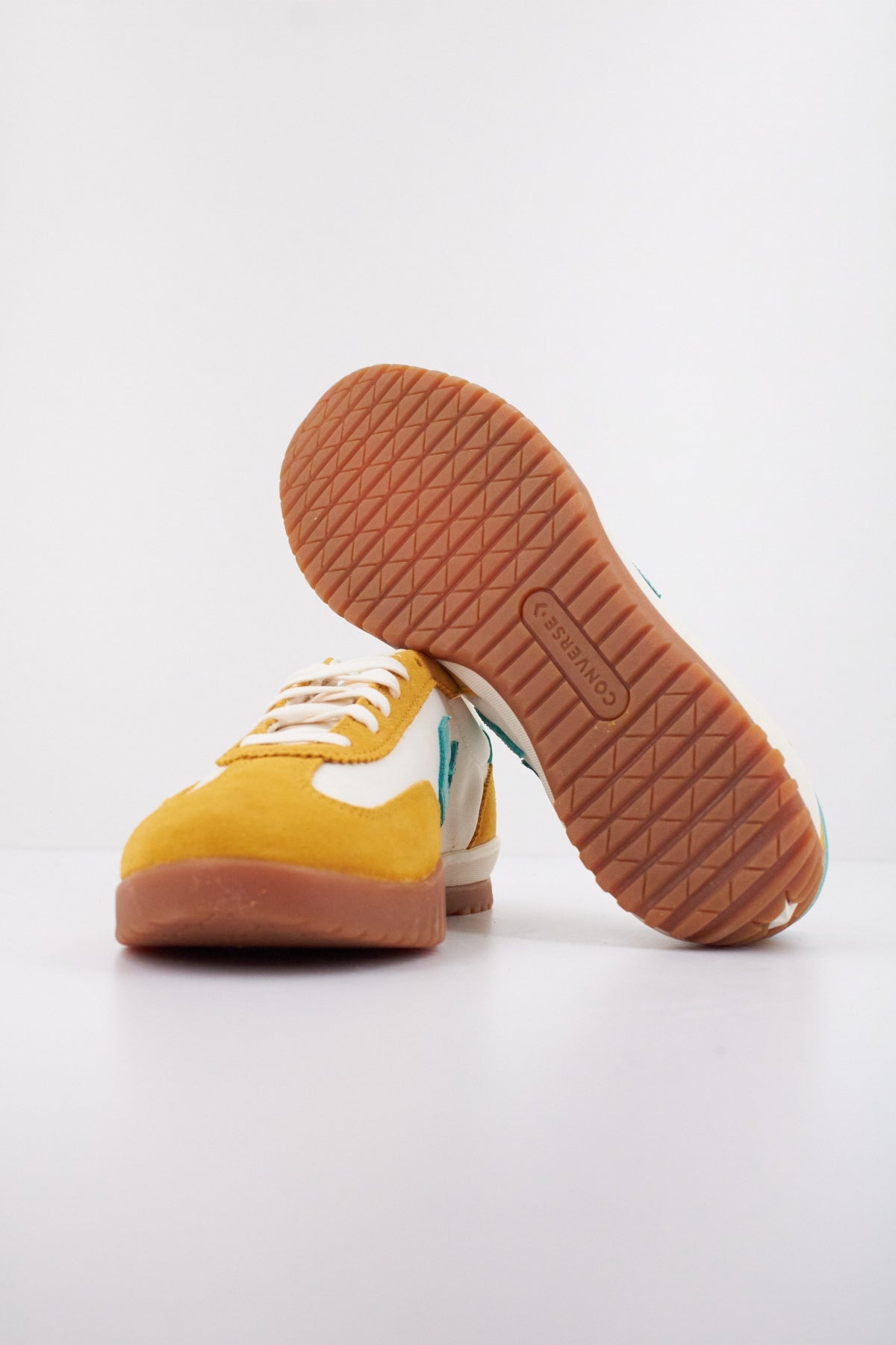 CONVERSE RUN STAR TRAINER en color AMARILLO (5)