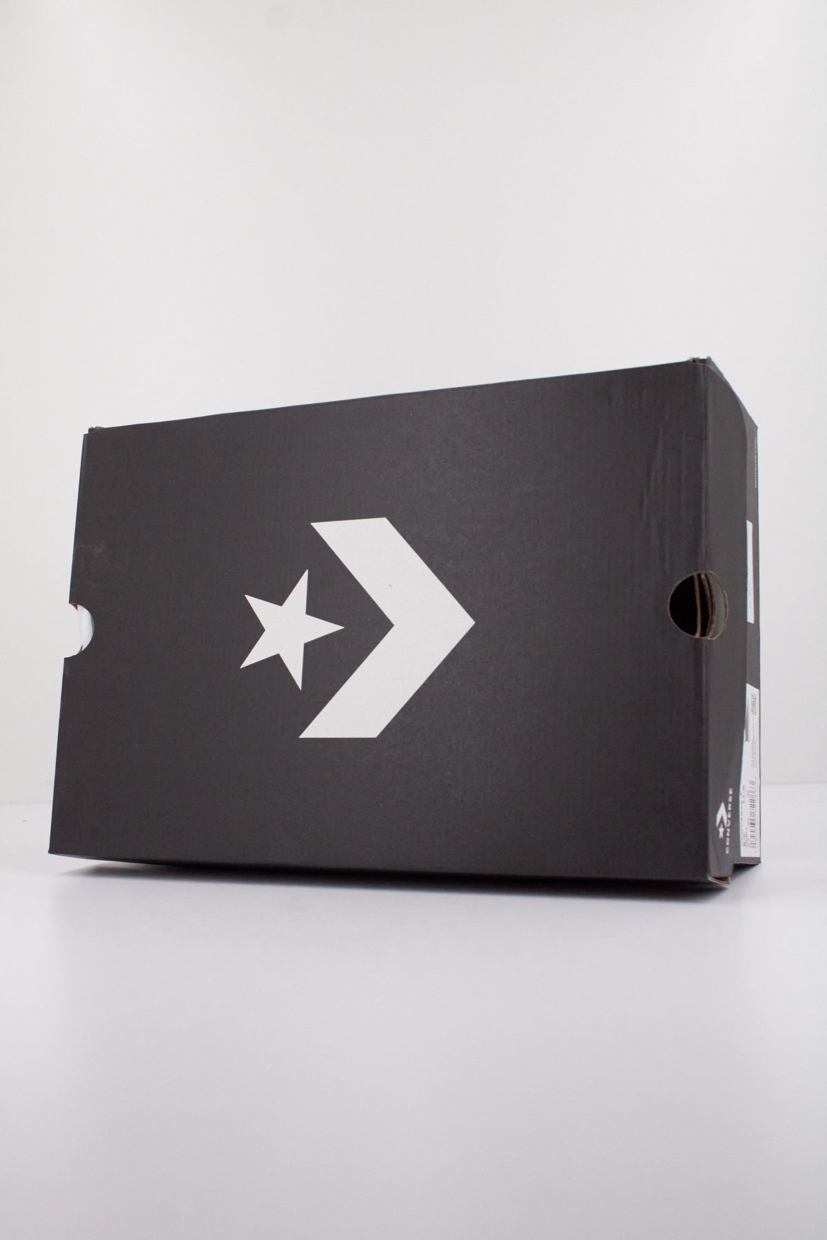 CONVERSE CHUCK TAYLOR ALL STAR MALDEN STREET BOOT MID en color NEGRO (6)