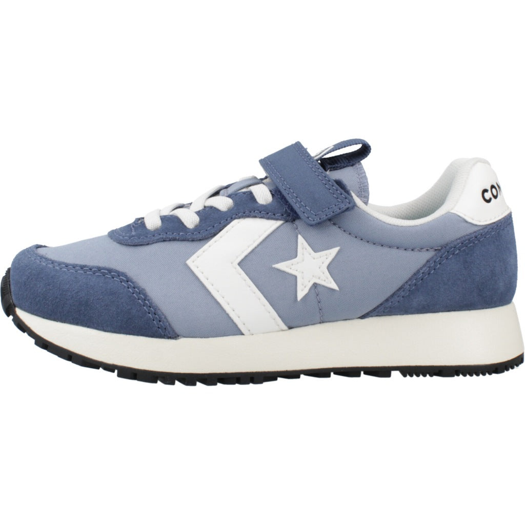 CONVERSE CONVERSE OMEGA TRAINER EASY en color AZUL (2)