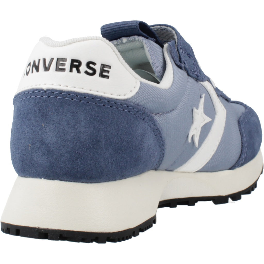 CONVERSE CONVERSE OMEGA TRAINER EASY en color AZUL (3)