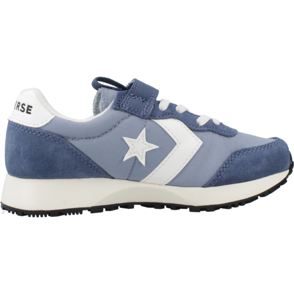 CONVERSE CONVERSE OMEGA TRAINER EASY en color AZUL (4)