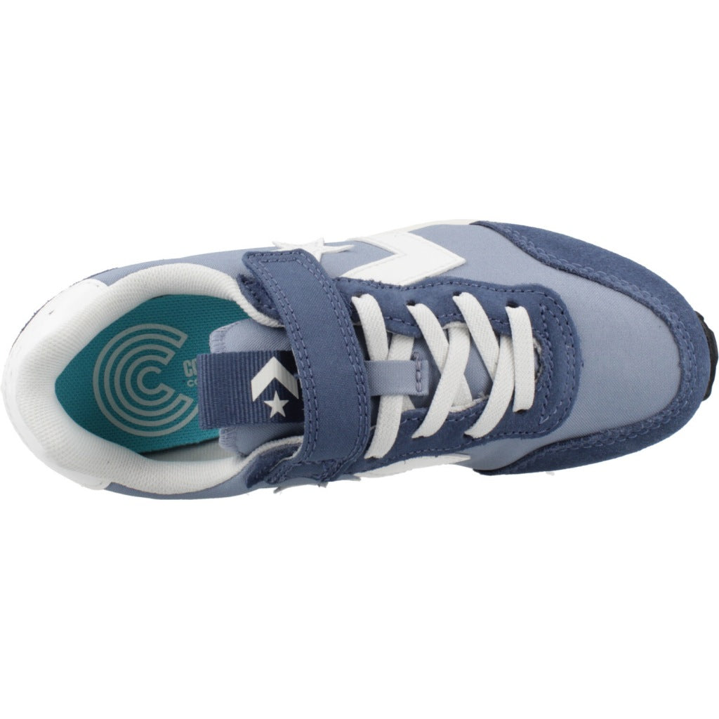 CONVERSE CONVERSE OMEGA TRAINER EASY en color AZUL (7)