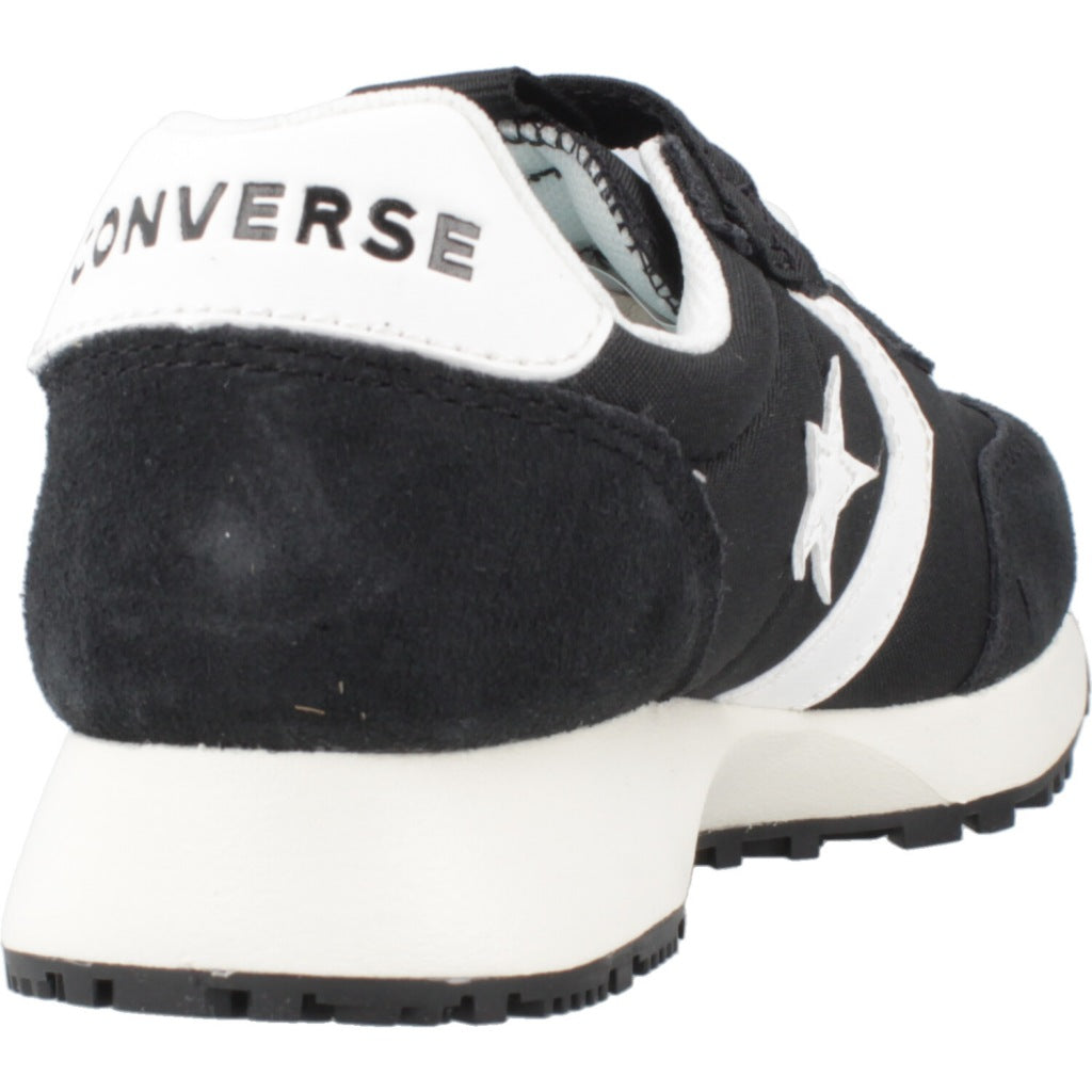CONVERSE OMEGA TRAINER EASY ON en color NEGRO (3)
