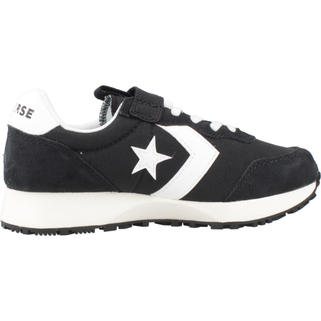 CONVERSE OMEGA TRAINER EASY ON en color NEGRO (4)