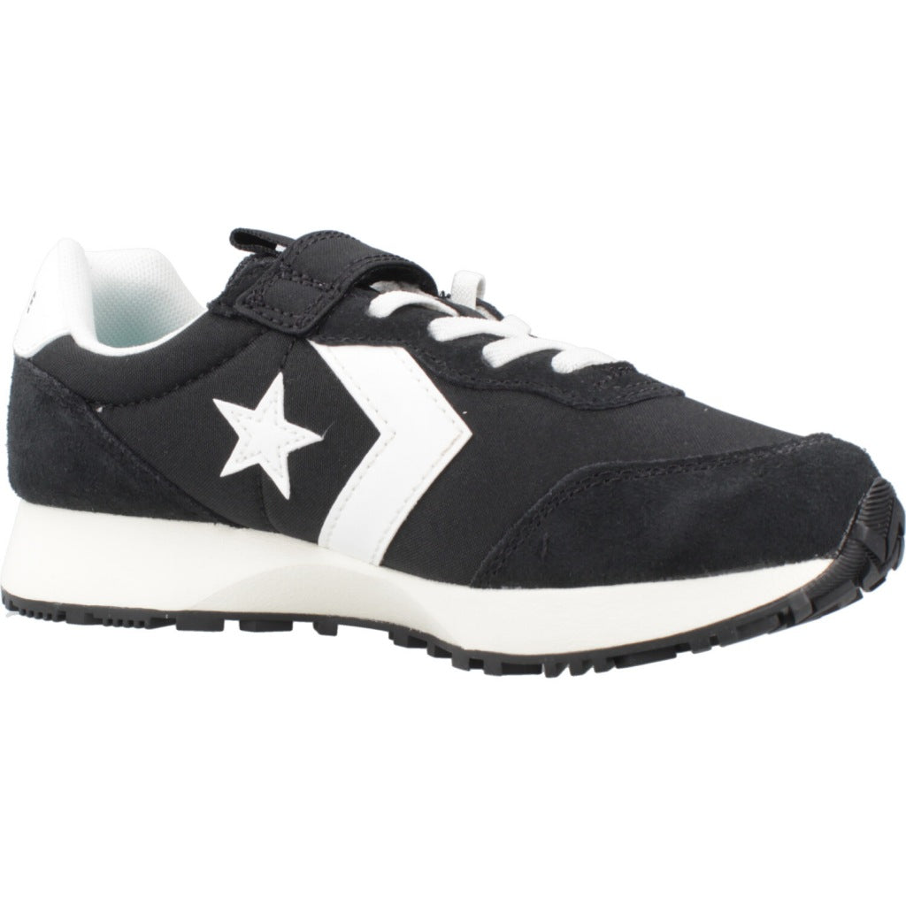 CONVERSE OMEGA TRAINER EASY ON en color NEGRO (5)