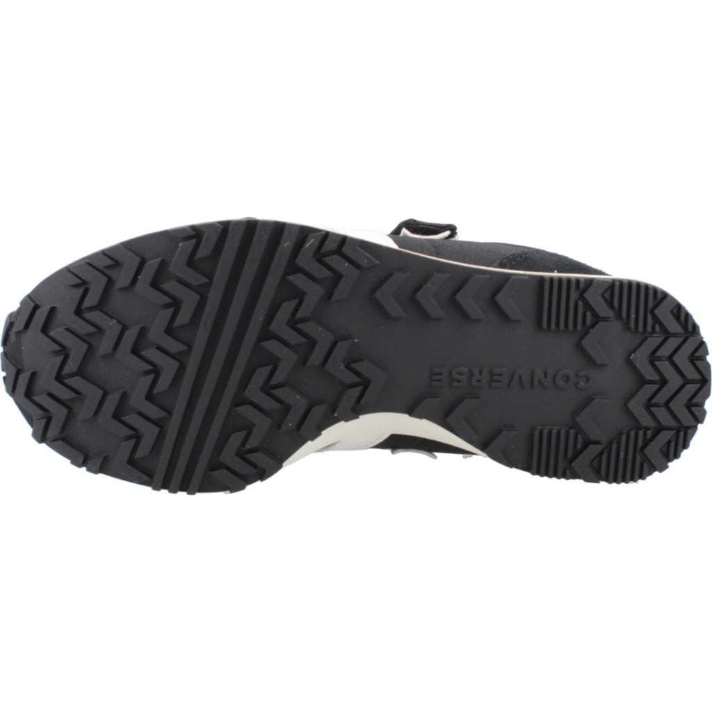 CONVERSE OMEGA TRAINER EASY ON en color NEGRO (6)